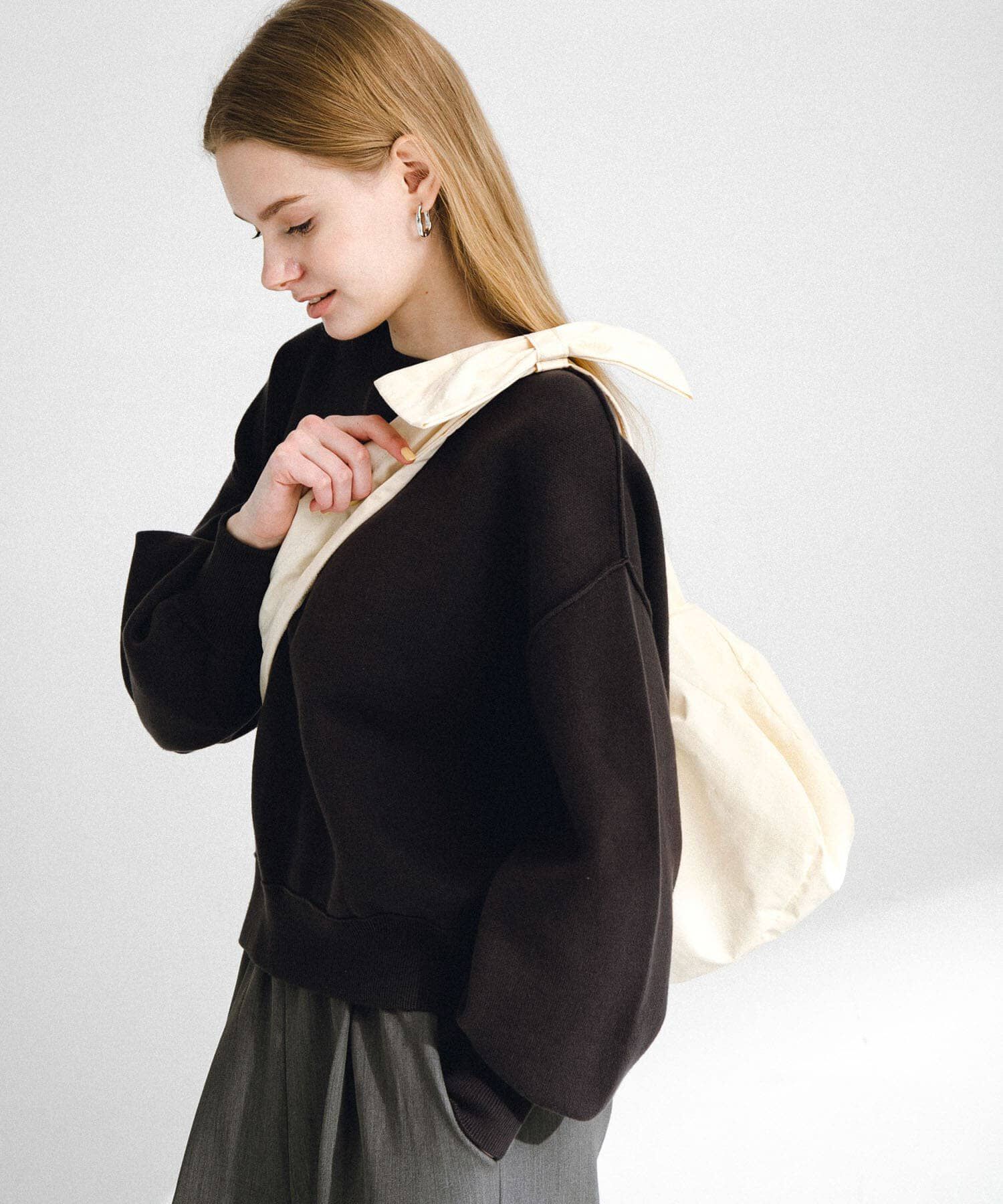 Sonny Label 「2WAYリボンショルダーバッグ」|ショルダー・メッセンジャー|