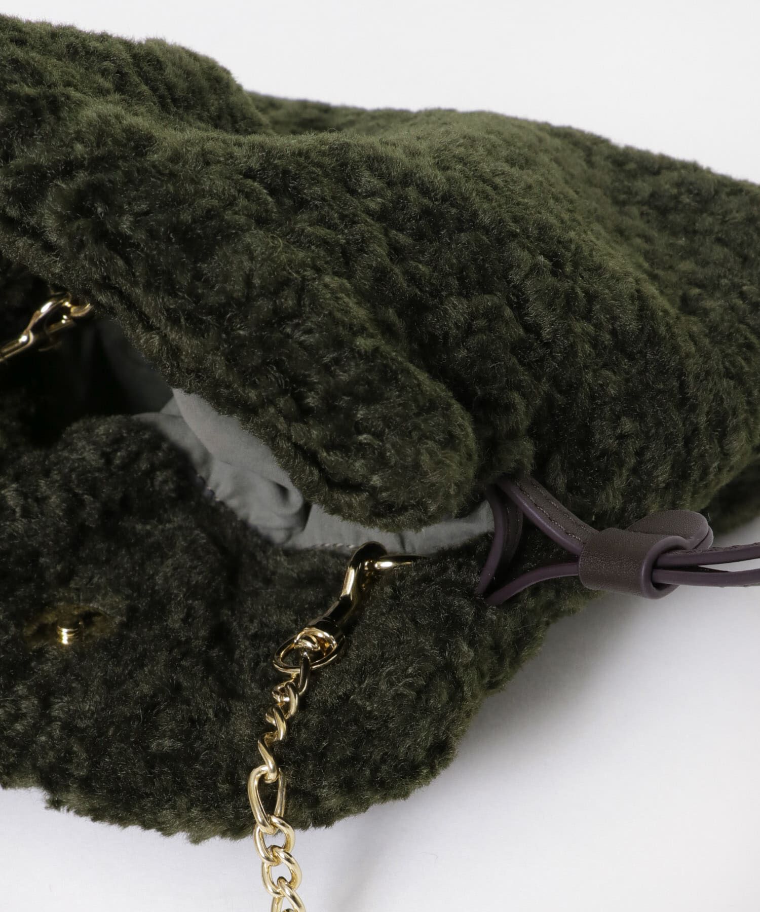 URBAN RESEARCH「ANABEL　PURSE shoulder」|ショルダー・メッセンジャー|