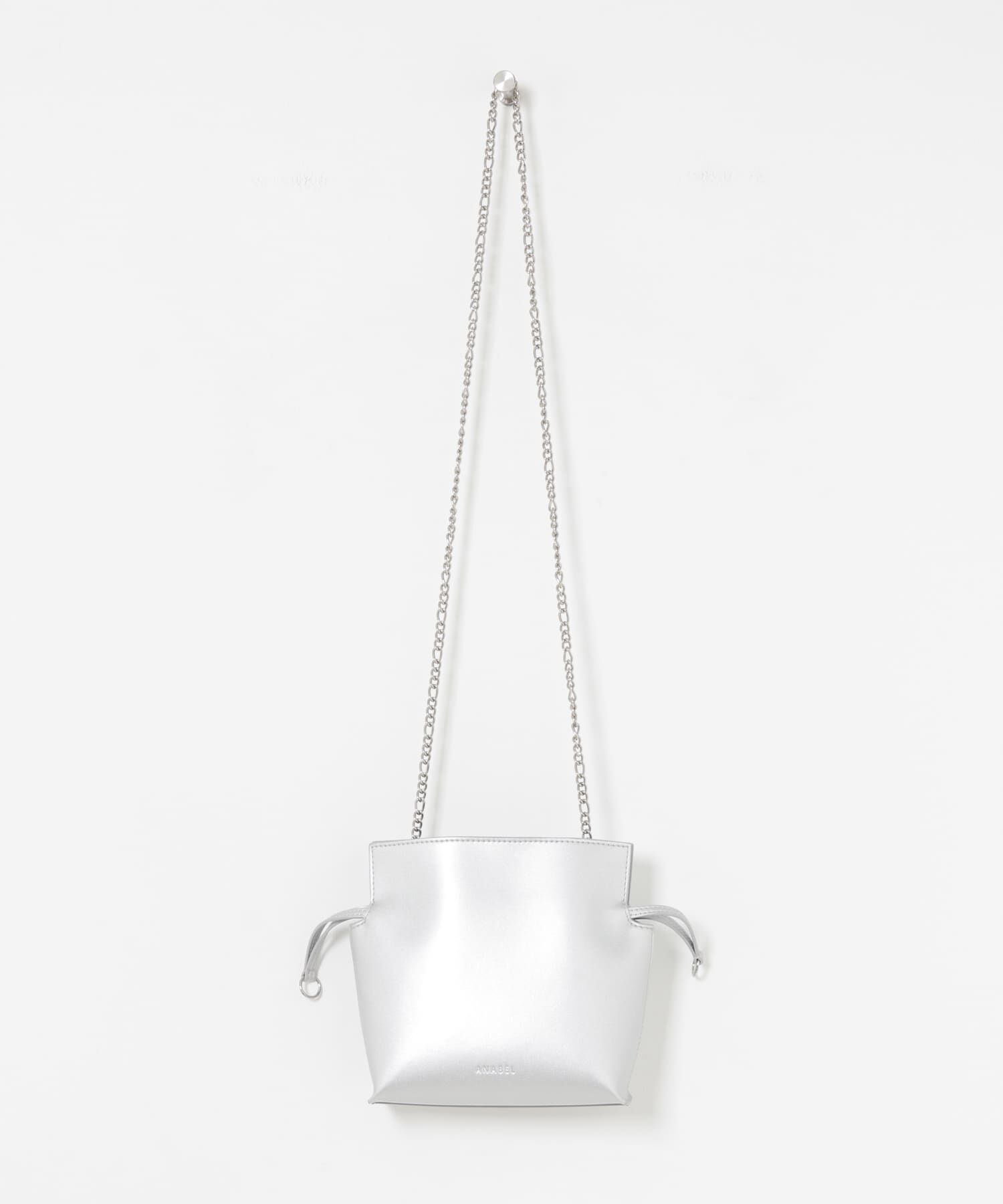 URBAN RESEARCH「ANABEL　PURSE shoulder」|ショルダー・メッセンジャー|