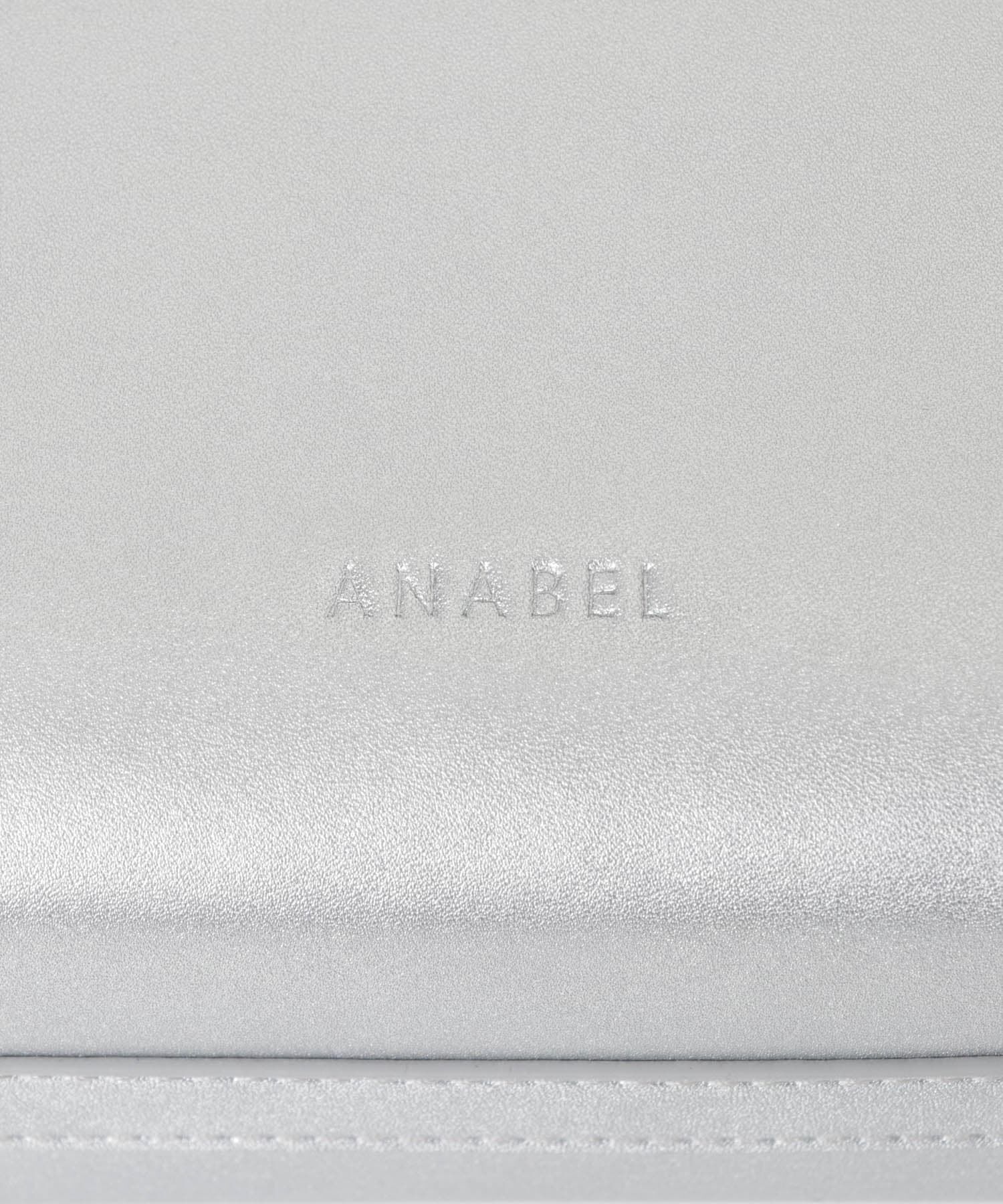 URBAN RESEARCH「ANABEL　PURSE shoulder」|ショルダー・メッセンジャー|