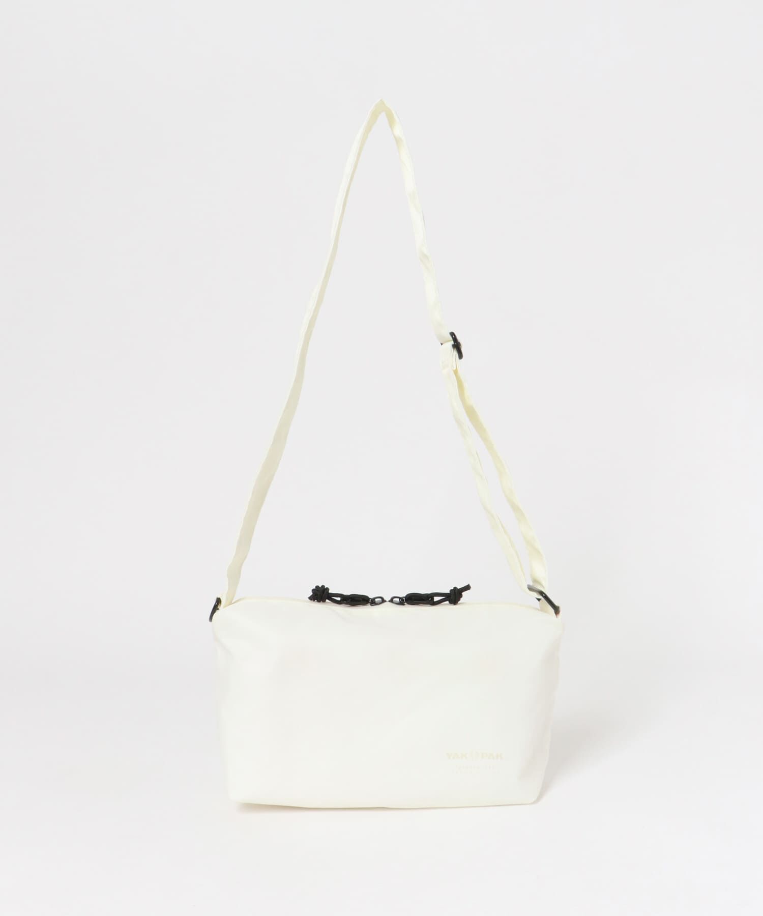 URBAN RESEARCH DOORS「『別注』YAKPAK&times;DOORS　SHOULDER BAG S」|ショルダー・メッセンジャー|