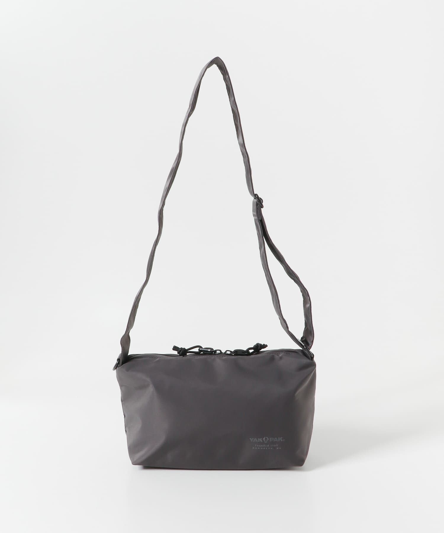 URBAN RESEARCH DOORS「『別注』YAKPAK&times;DOORS　SHOULDER BAG S」|ショルダー・メッセンジャー|