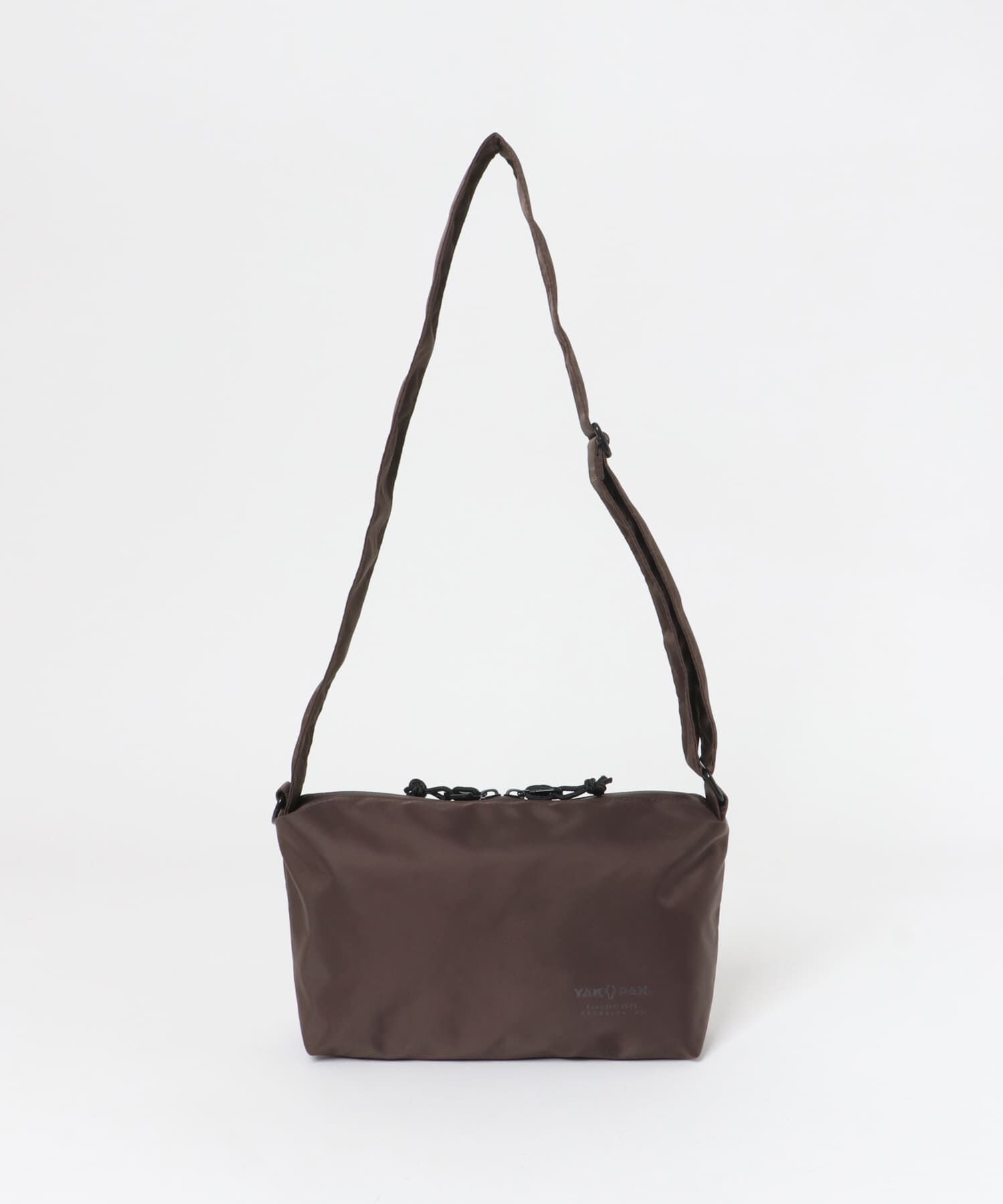 URBAN RESEARCH DOORS「『別注』YAKPAK&times;DOORS　SHOULDER BAG S」|ショルダー・メッセンジャー|