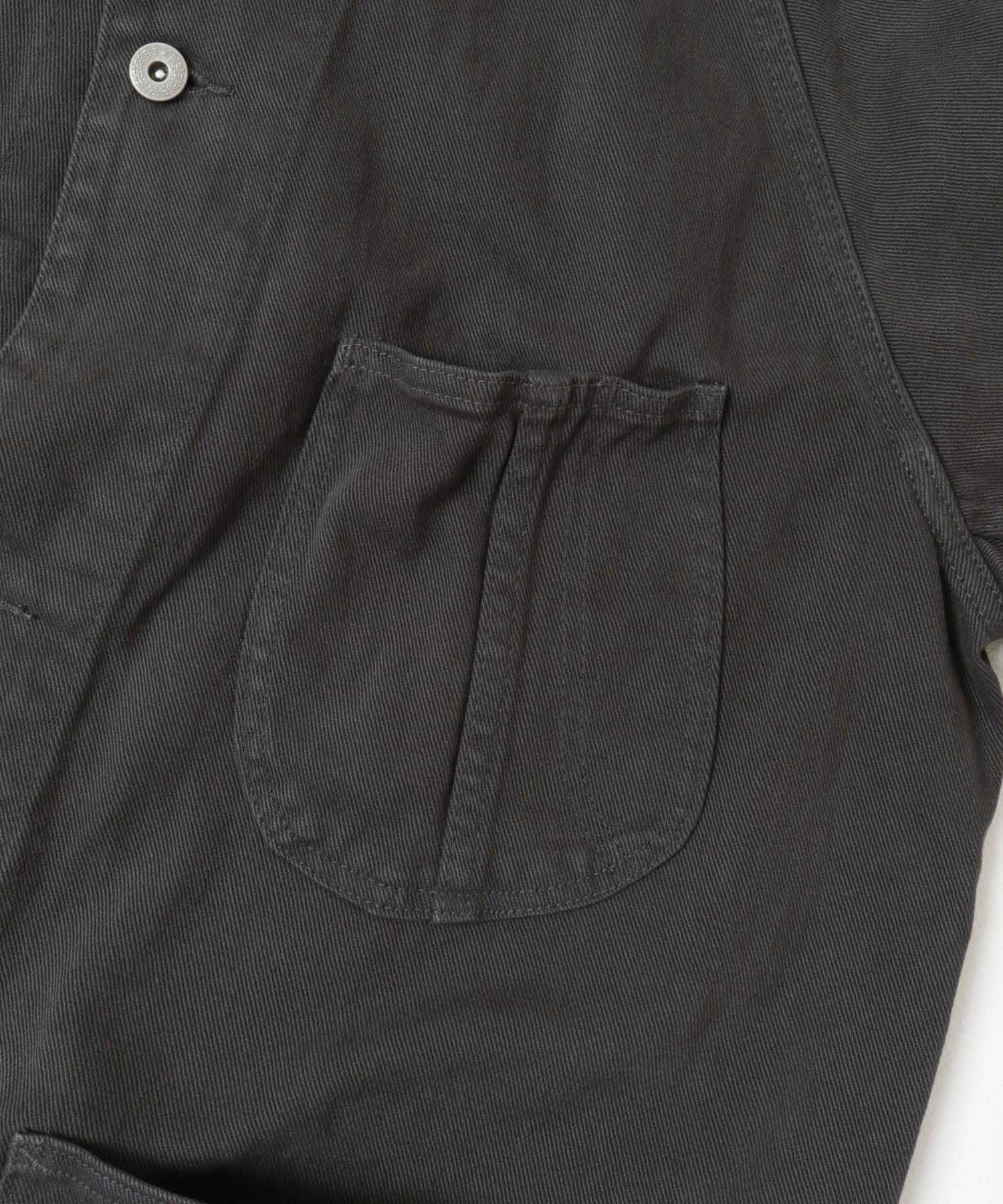 URBAN RESEARCH DOORS「FORK&SPOON　ガーメントダイツイルカバーオール」|その他|