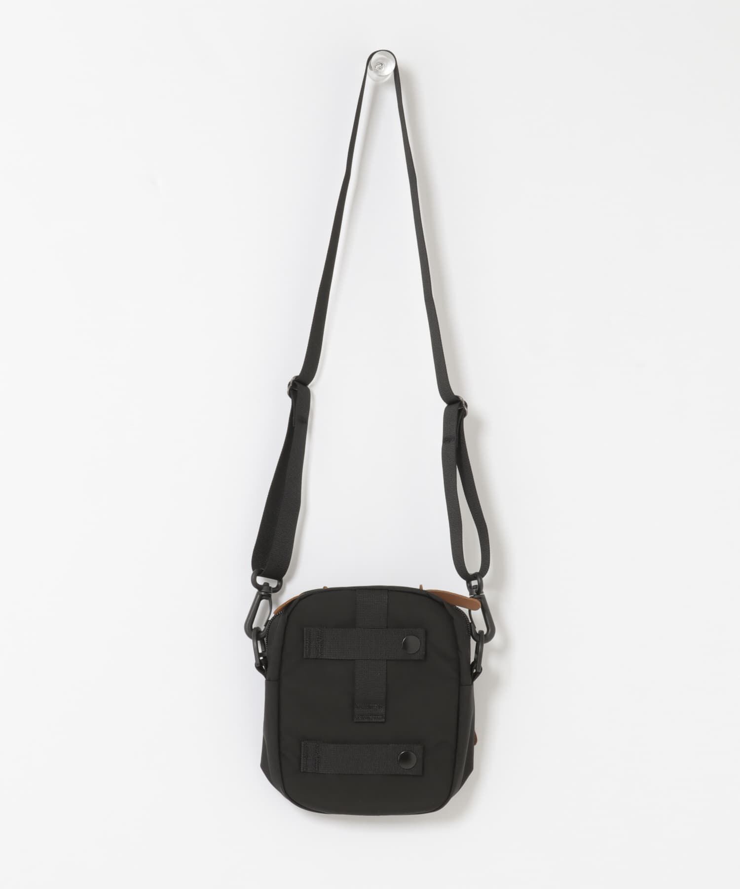 URBAN RESEARCH「GREGORY　クイックポケットM」|ショルダー・メッセンジャー|