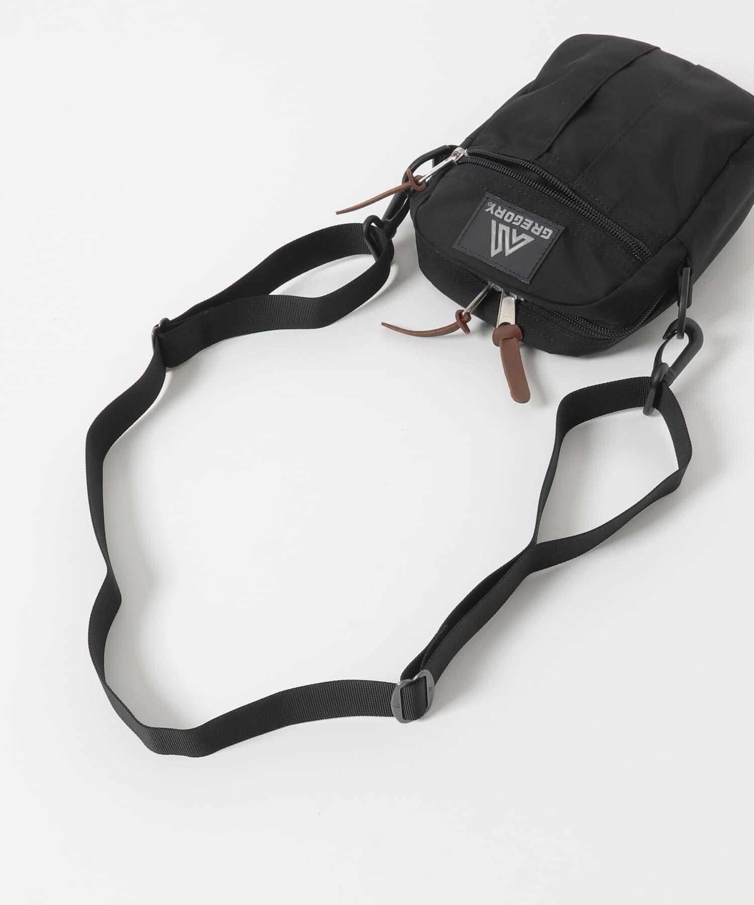 URBAN RESEARCH「GREGORY　クイックポケットM」|ショルダー・メッセンジャー|