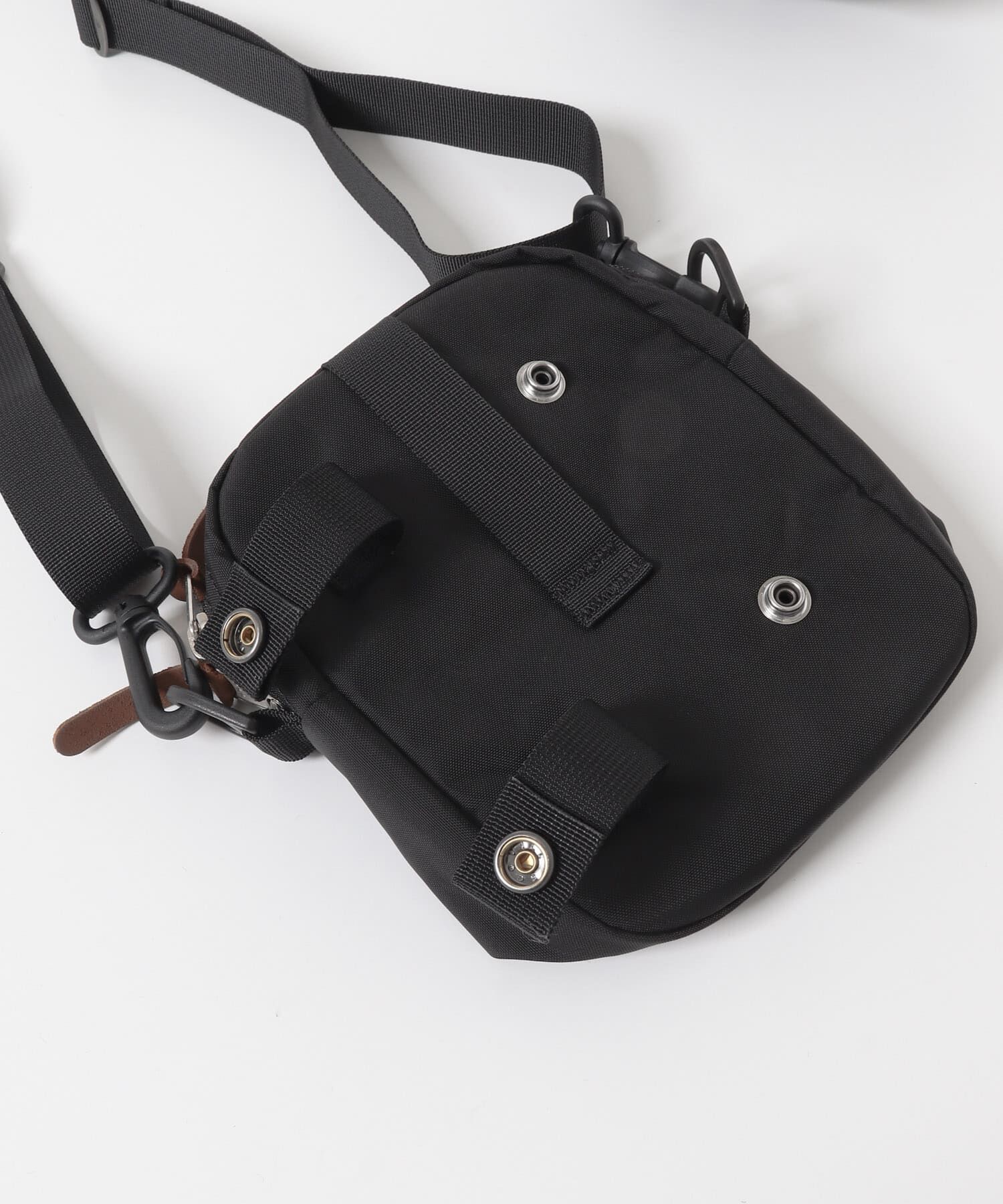 URBAN RESEARCH「GREGORY　クイックポケットM」|ショルダー・メッセンジャー|