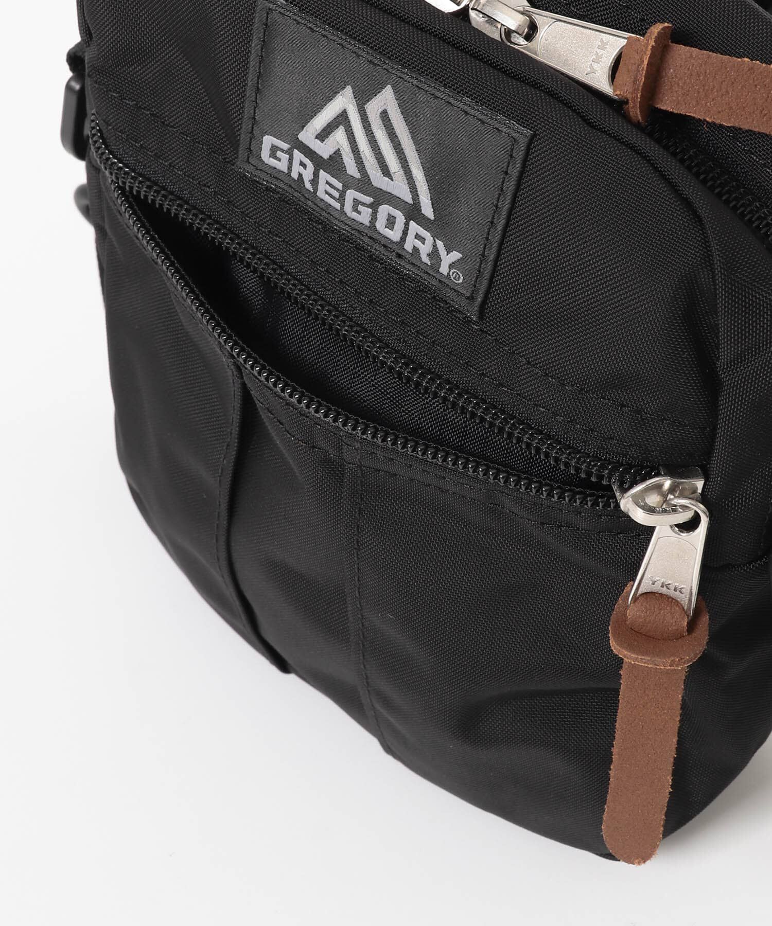 URBAN RESEARCH「GREGORY　クイックポケットM」|ショルダー・メッセンジャー|