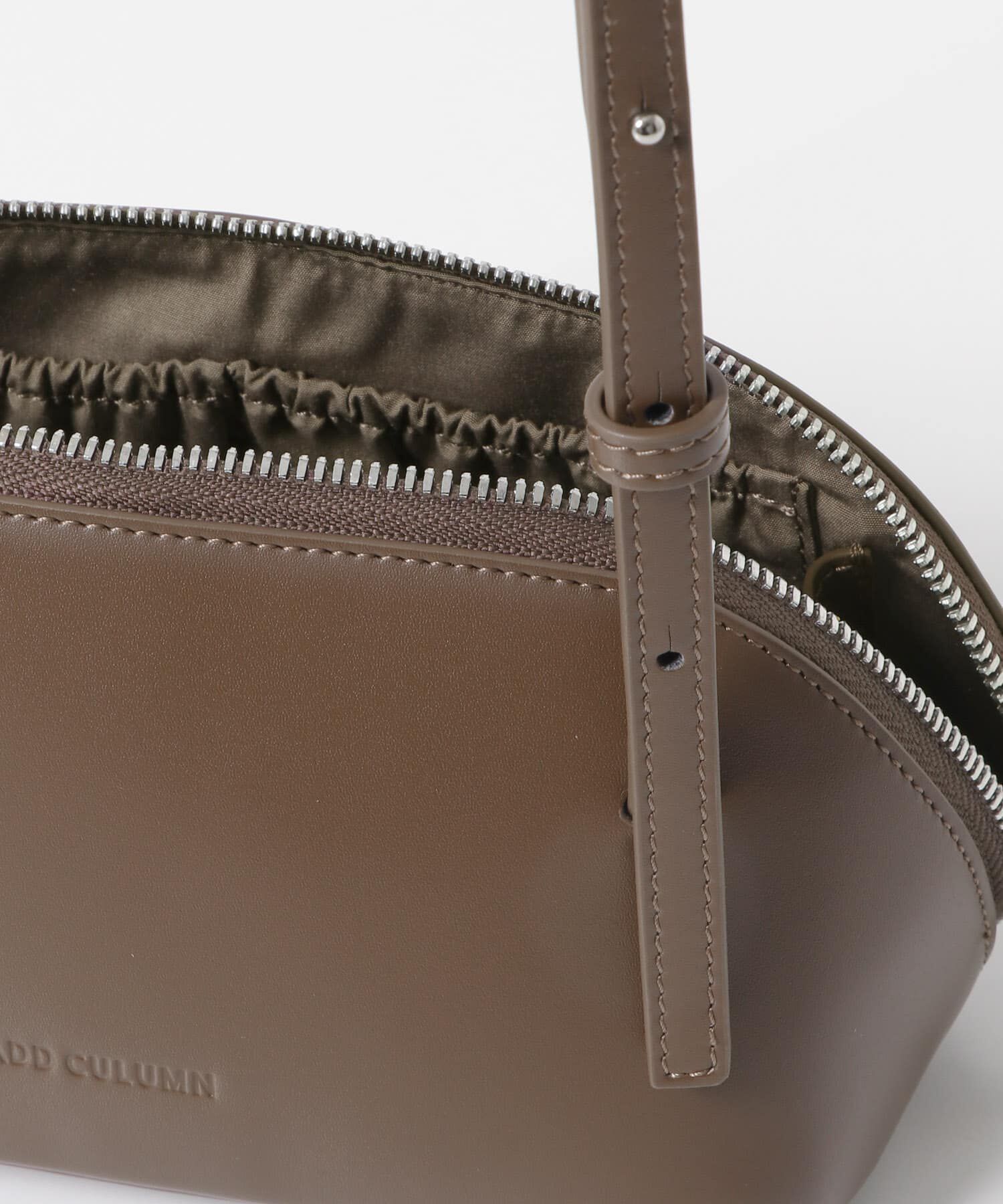 RODE SKO「ADD CULUMN　FIGRE POCHETTE」|ショルダー・メッセンジャー|