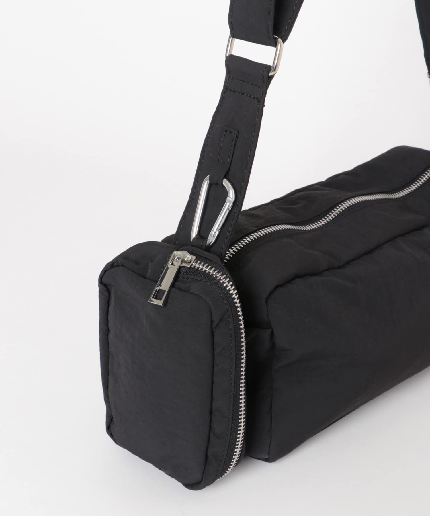 Sonny Label 「ナイロンボディバッグ」|ショルダー・メッセンジャー|