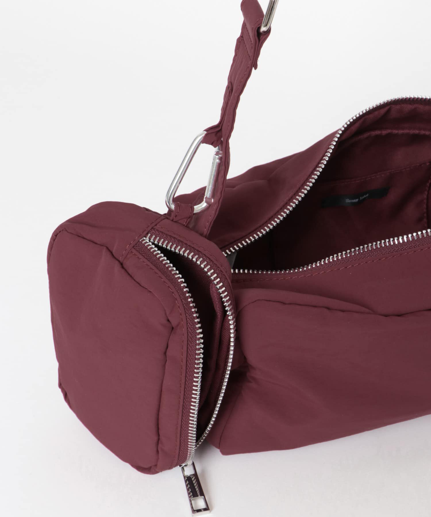 Sonny Label 「ナイロンボディバッグ」|ショルダー・メッセンジャー|