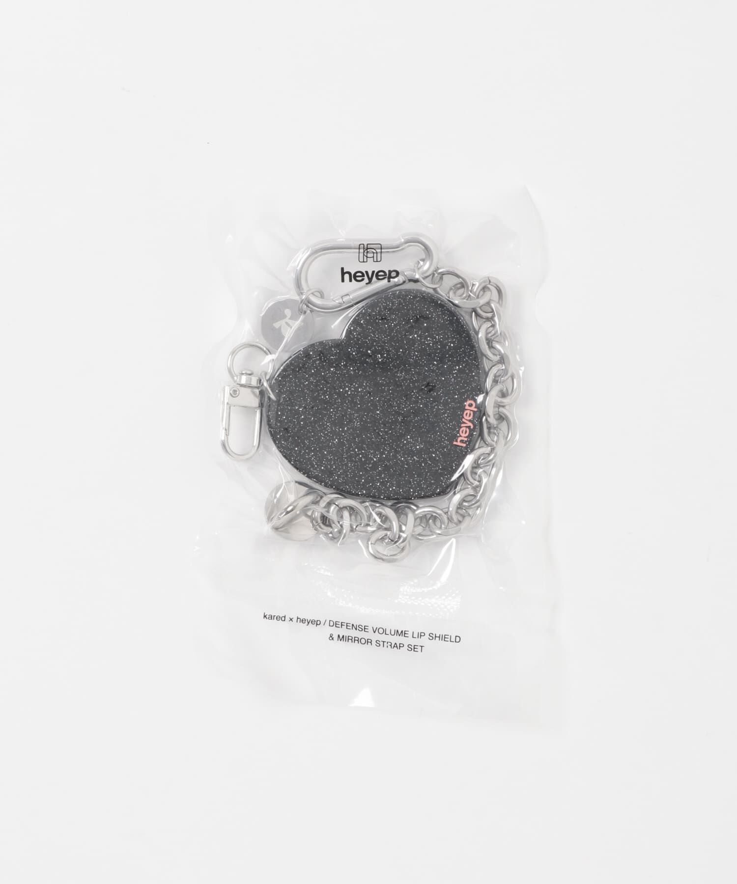URBAN RESEARCH ROSSO「heyep　LIP SHIELD MIRROR」|その他|