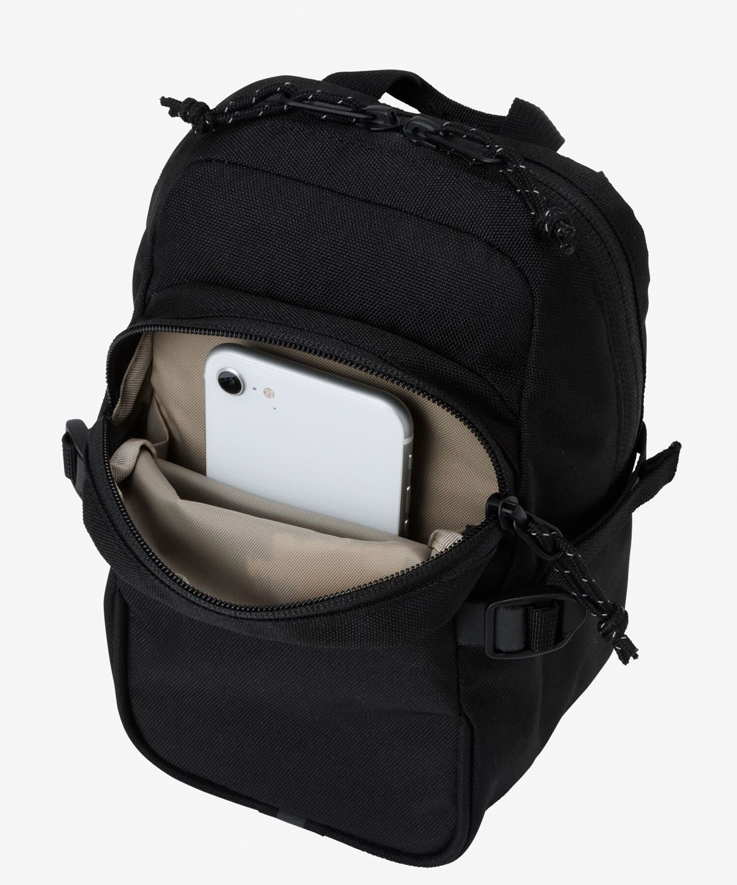 Sonny Label 「THE NORTH FACE　Boulder Mini Shoulder」|ショルダー・メッセンジャー|