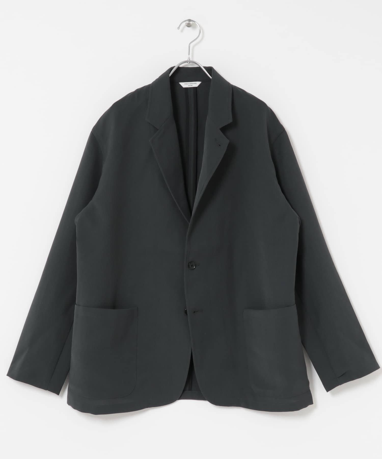 URBAN RESEARCH DOORS「ダブルクロス 2B イージージャケット」|その他|