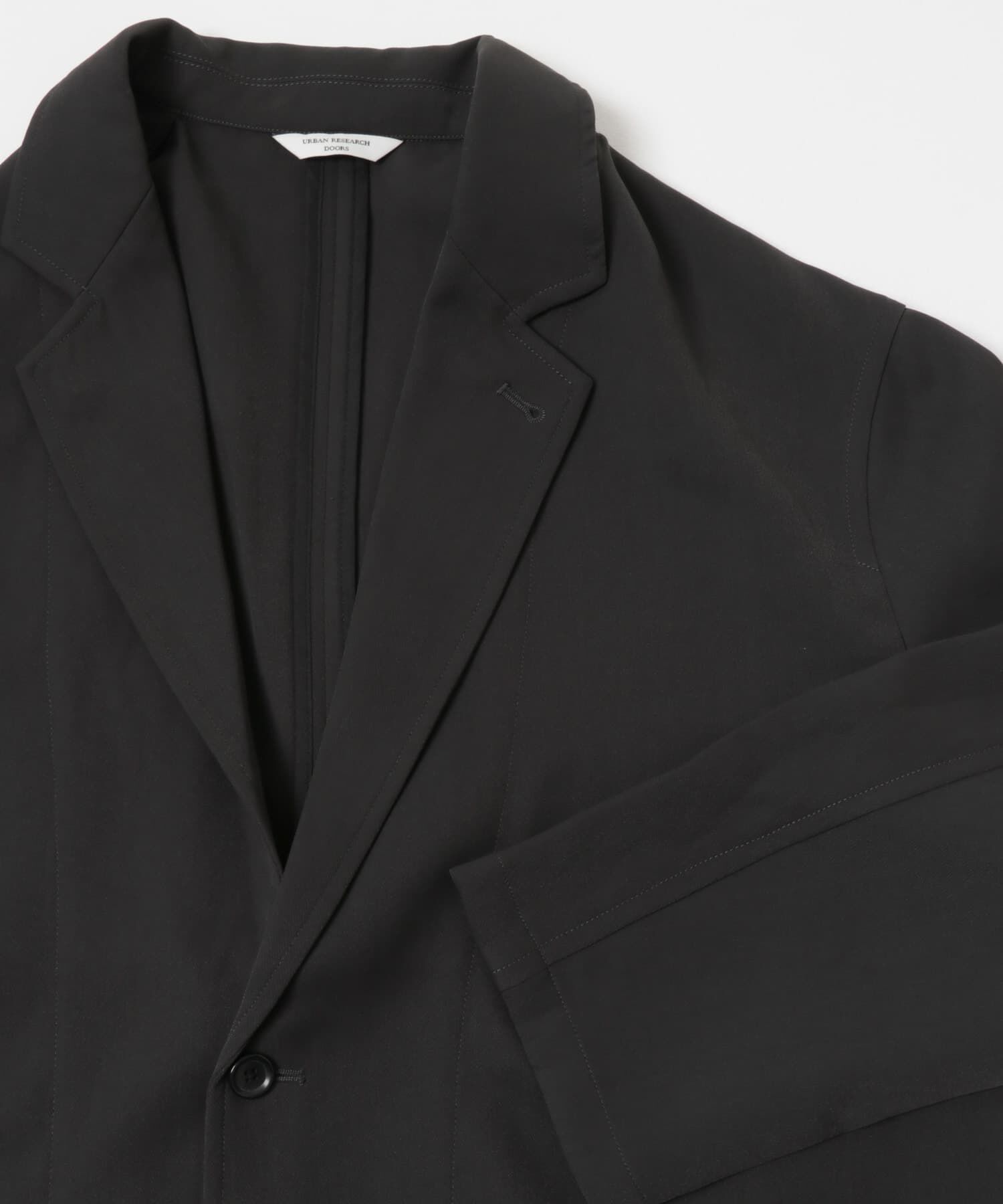 URBAN RESEARCH DOORS「ダブルクロス 2B イージージャケット」|その他|