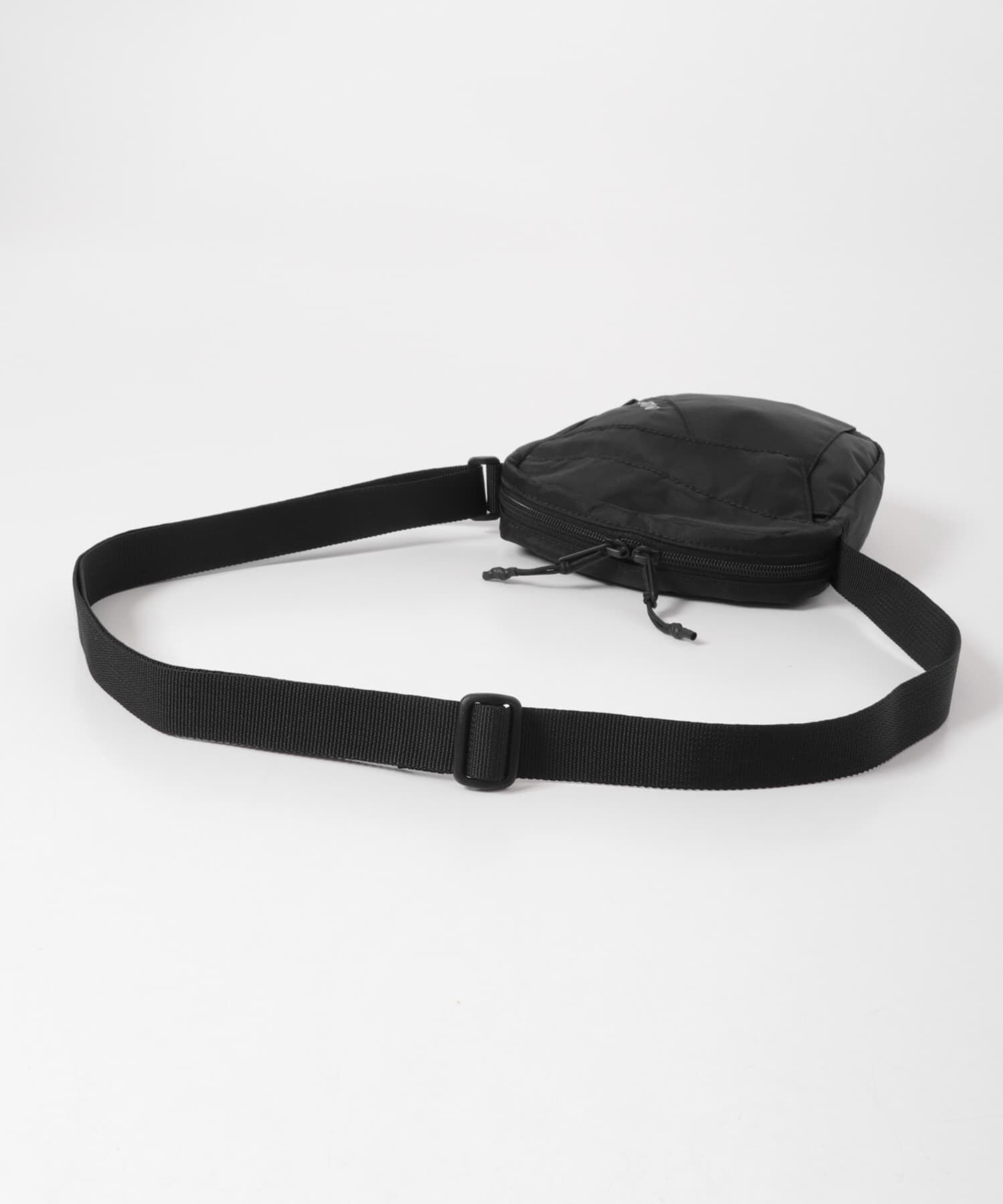 URBAN RESEARCH DOORS「『別注』Marmot&times;DOORS　Ripstop Shoulder Bag」|ショルダー・メッセンジャー|