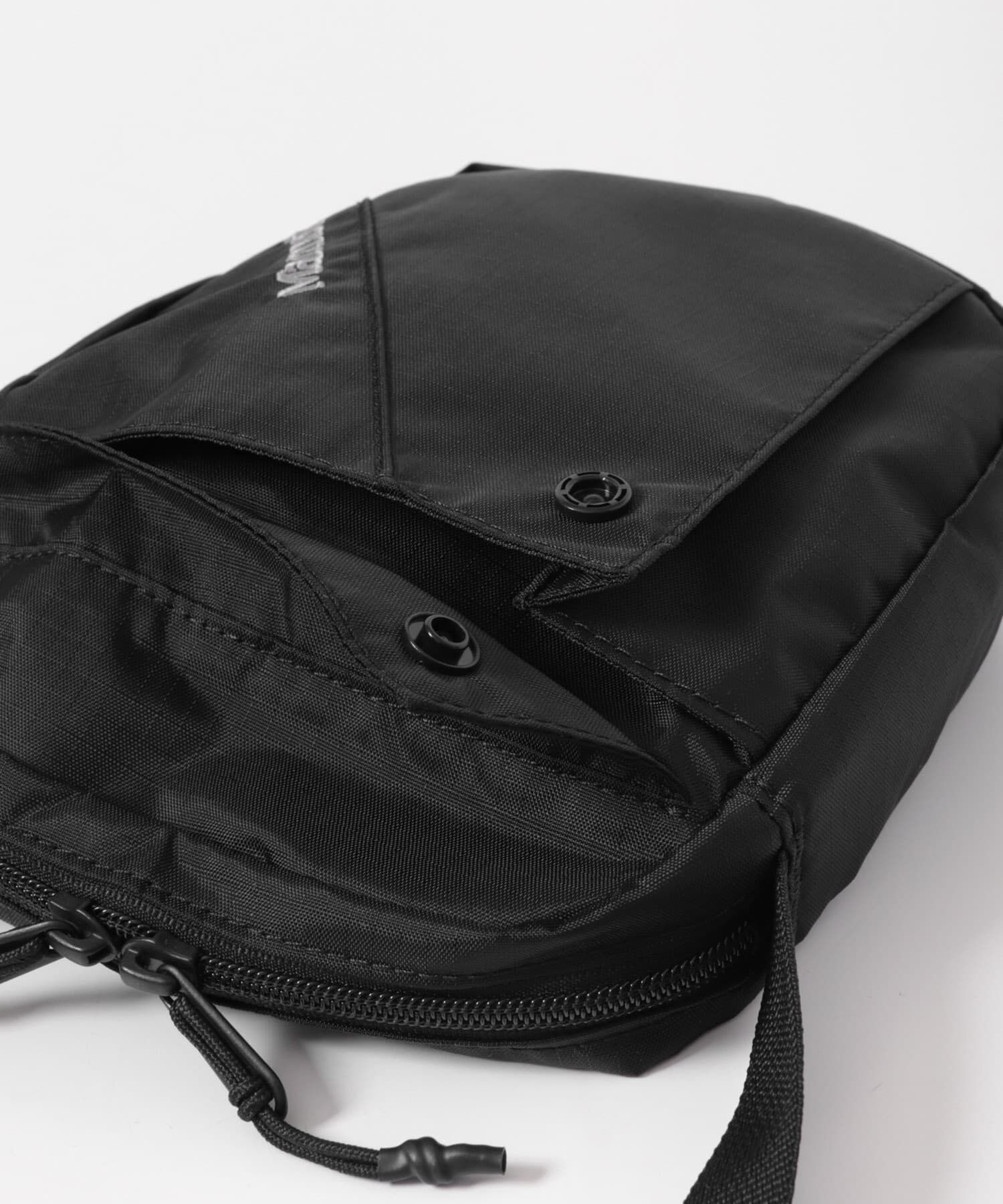 URBAN RESEARCH DOORS「『別注』Marmot&times;DOORS　Ripstop Shoulder Bag」|ショルダー・メッセンジャー|