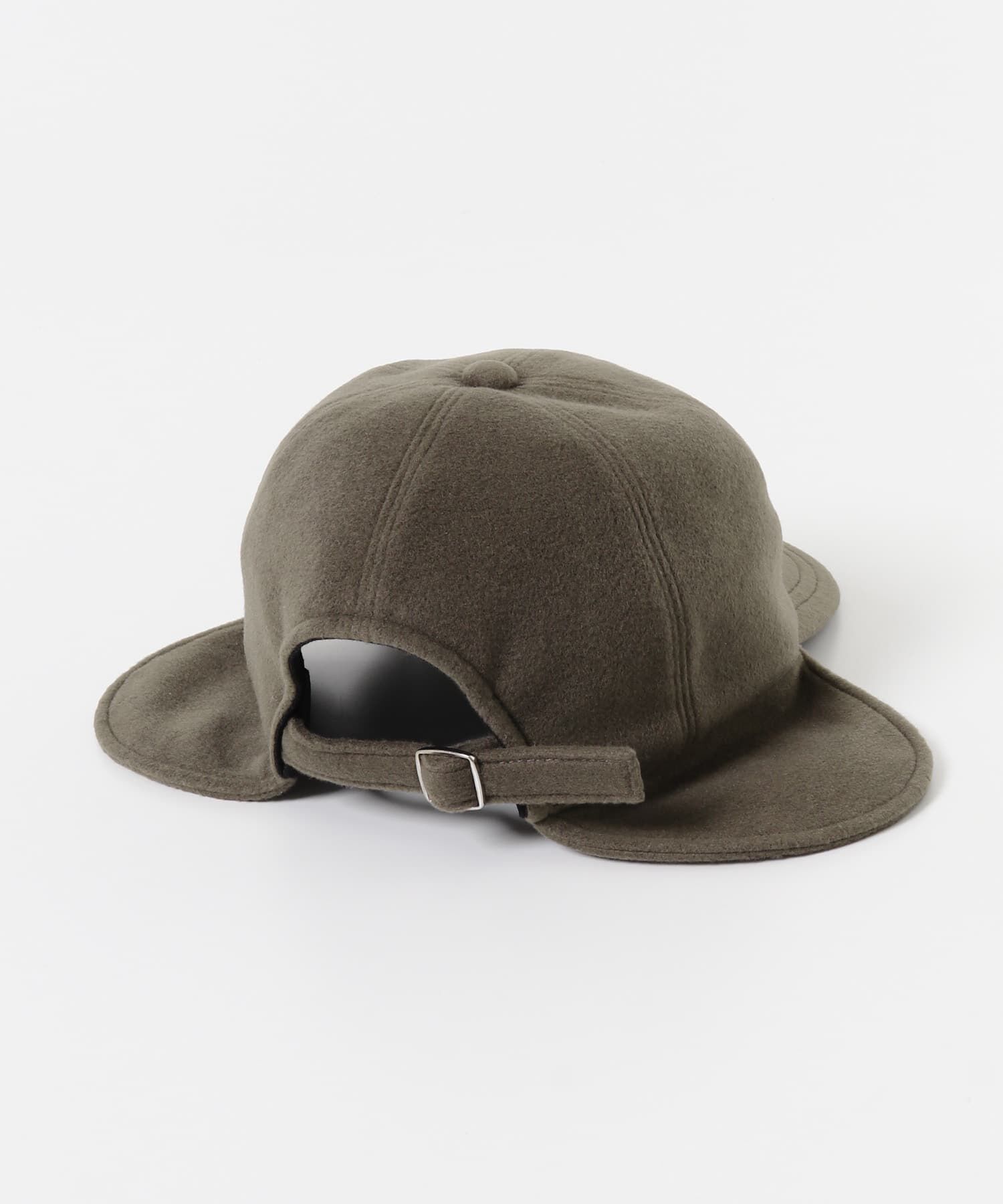 URBAN RESEARCH「La Maison de Lyllis　SILVAM」|キャップ・キャスケット|