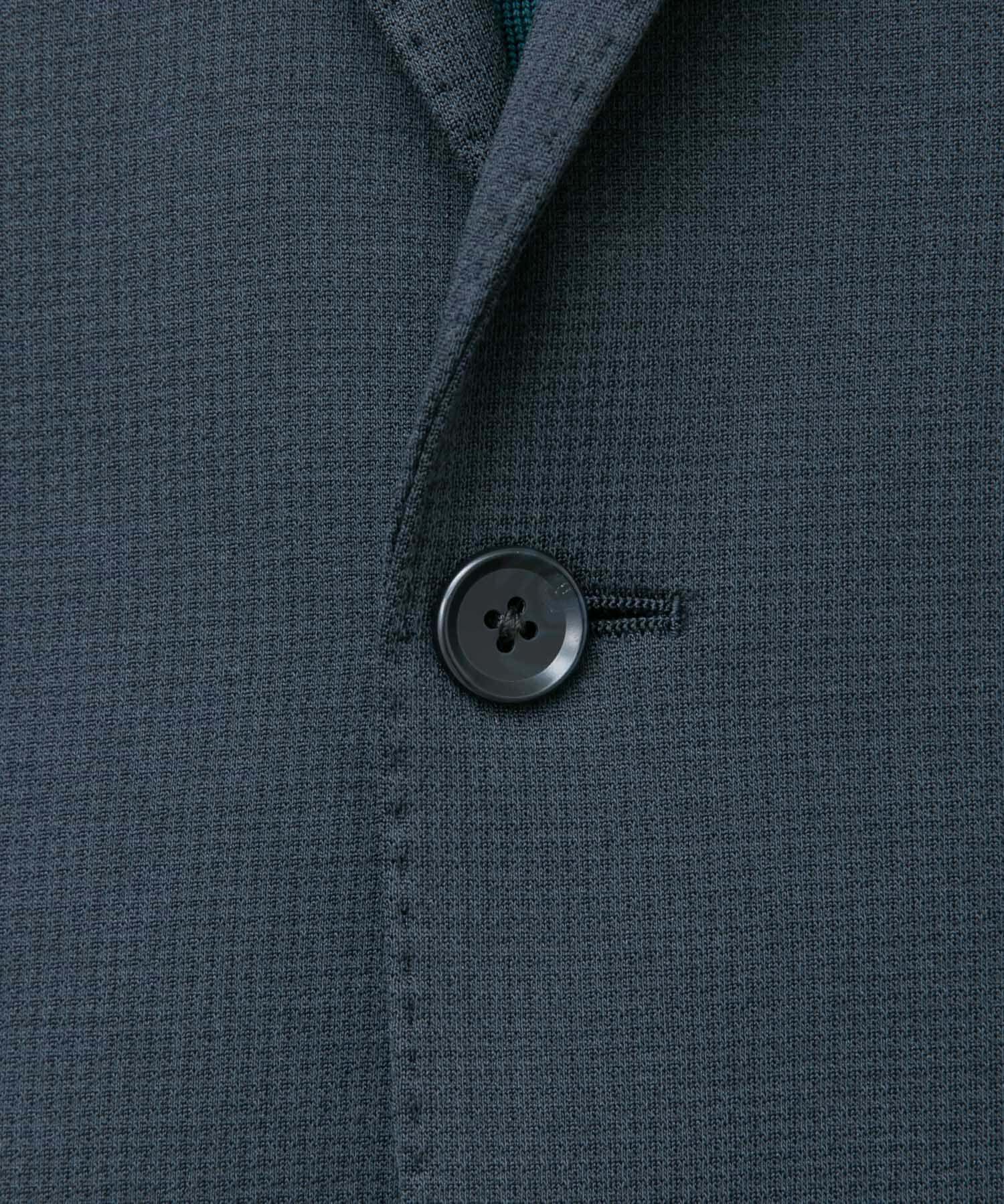 URBAN RESEARCH DOORS「LIFE STYLE TAILOR　ニットジャージジャケット」|その他|