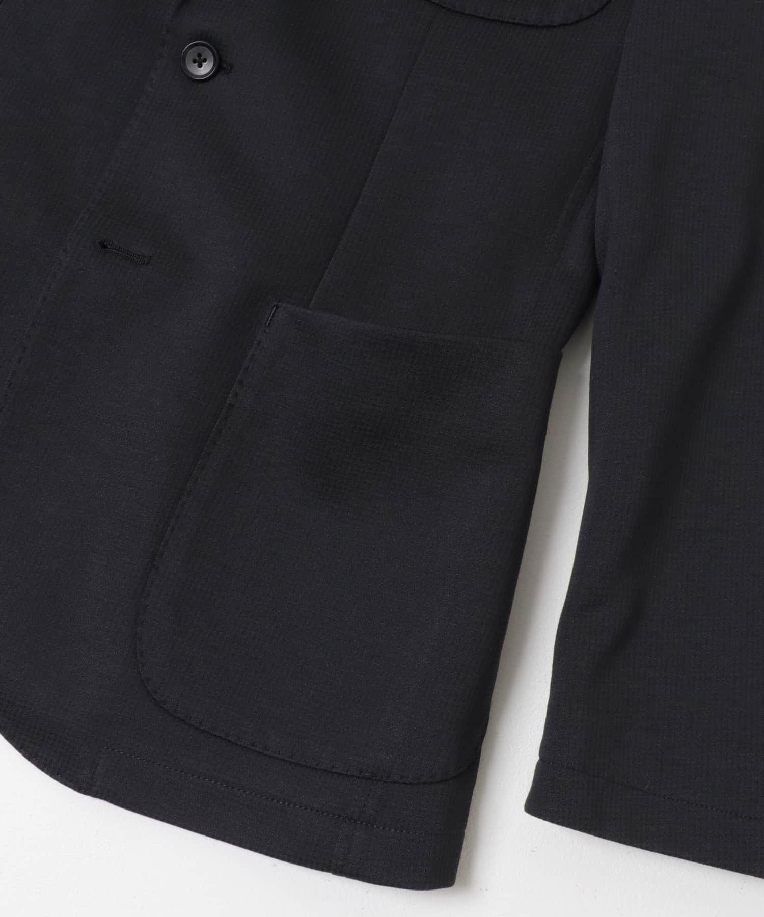 URBAN RESEARCH DOORS「LIFE STYLE TAILOR　ニットジャージジャケット」|その他|