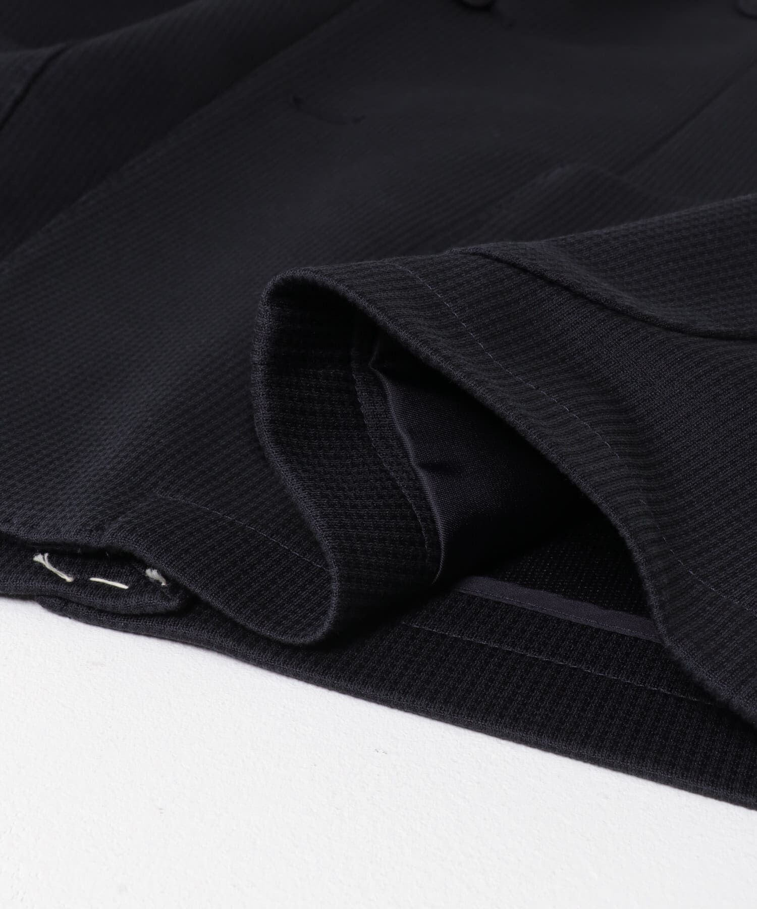 URBAN RESEARCH DOORS「LIFE STYLE TAILOR　ニットジャージジャケット」|その他|