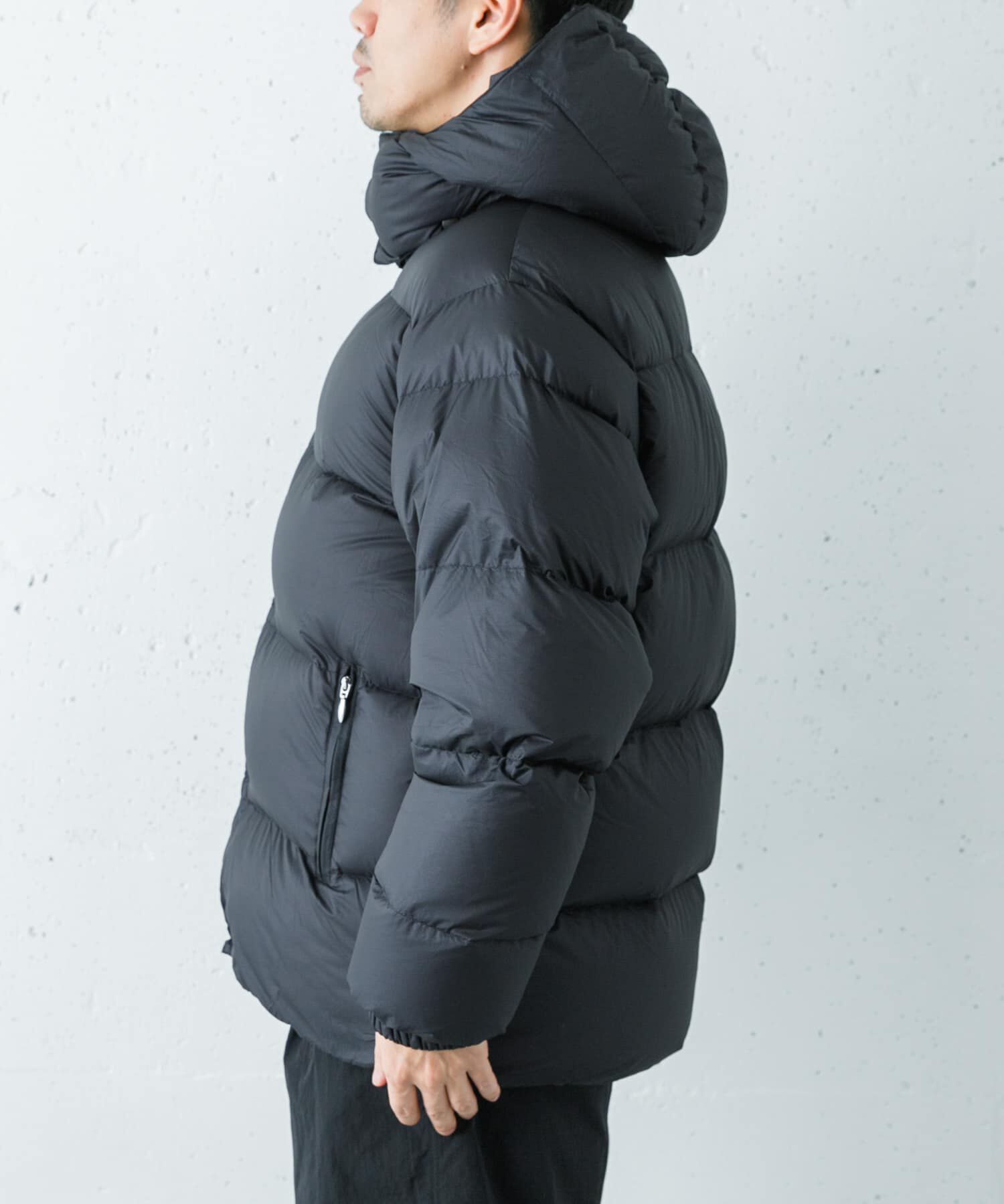 KAJIF LIGHT DOWN JACKET（URBAN RESEARCH）｜ルミネのファッション