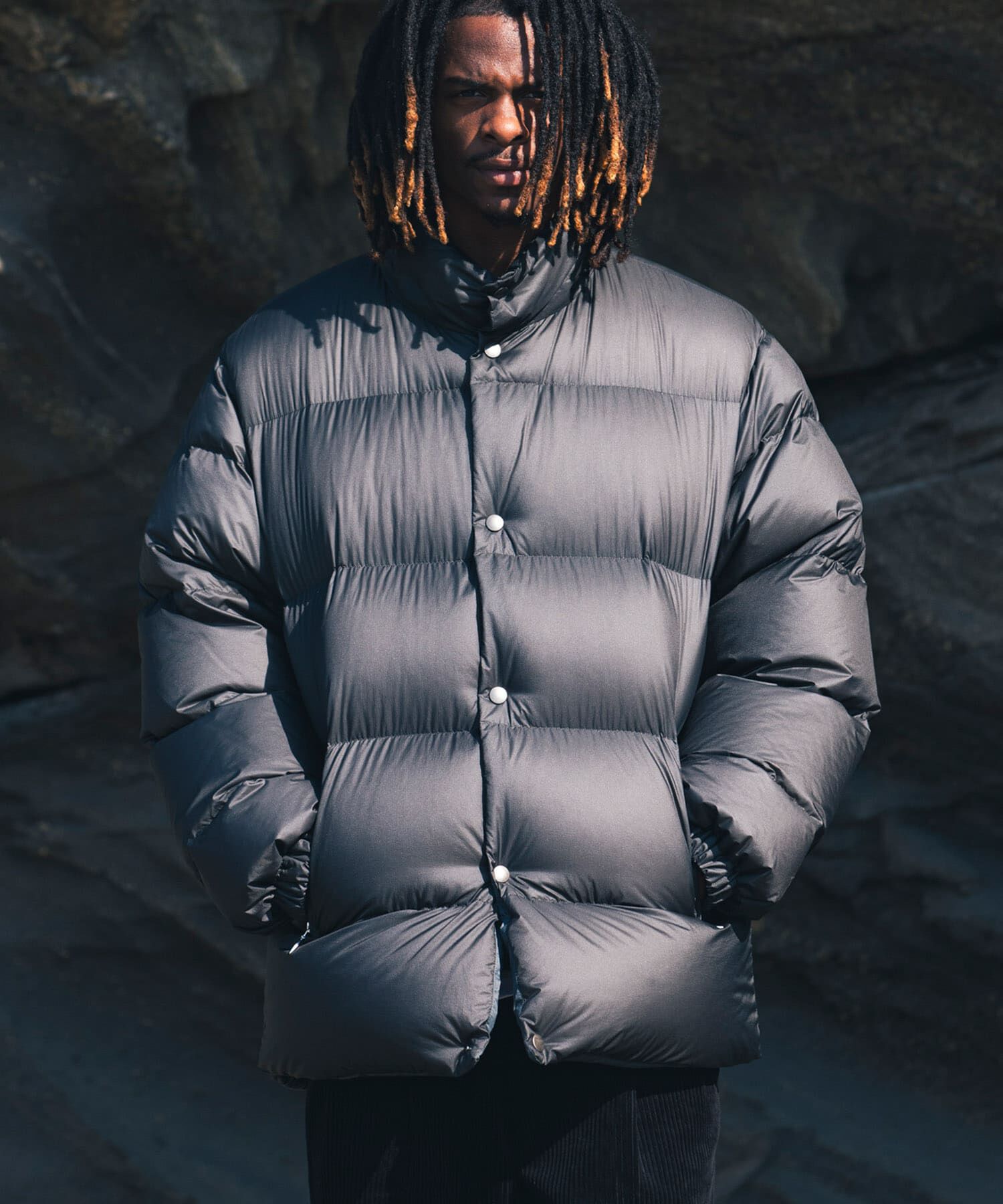 KAJIF LIGHT DOWN JACKET（URBAN RESEARCH）｜ルミネのファッション
