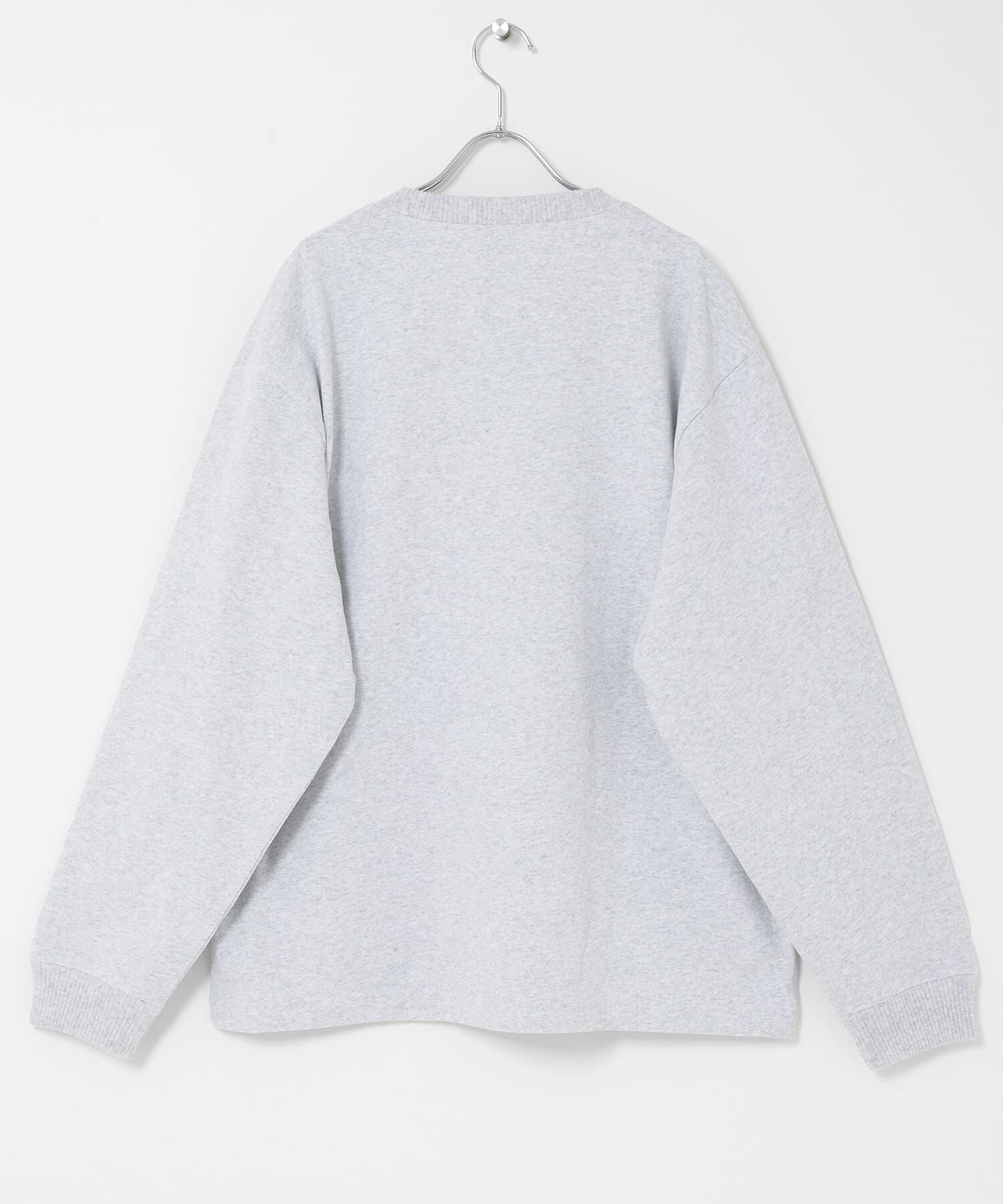 Sonny Label 「『別注』RUSSELL ATHLETIC&times;SonnyLabel　プリントヘビージャージーロングTシャツ」|Tシャツ・カットソー|