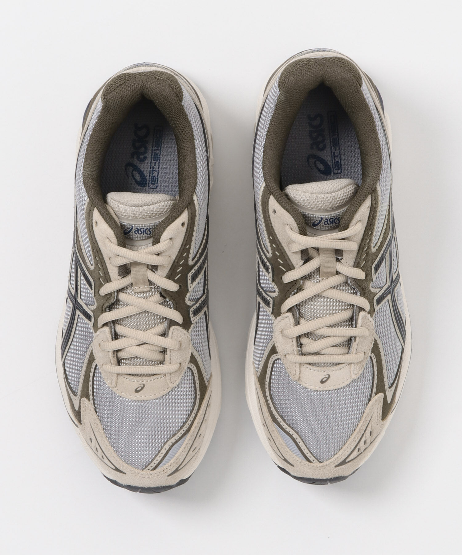 URBAN RESEARCH DOORS「ASICS　GT-2160」|スニーカー|