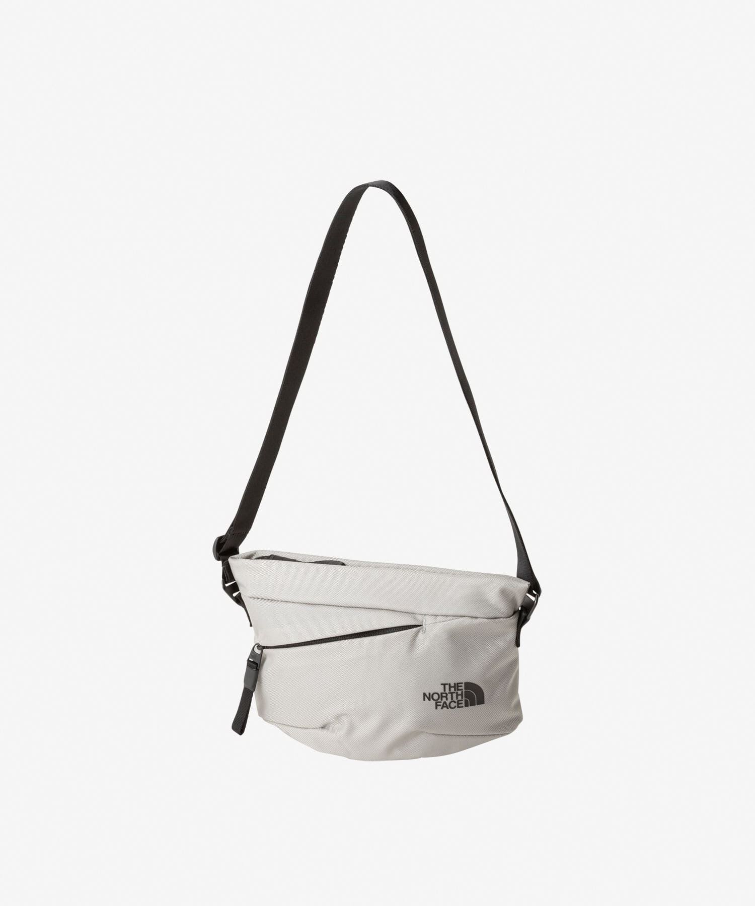 URBAN RESEARCH DOORS「THE NORTH FACE　PYRENEES SHOULDER S」|ショルダー・メッセンジャー|ホワイト