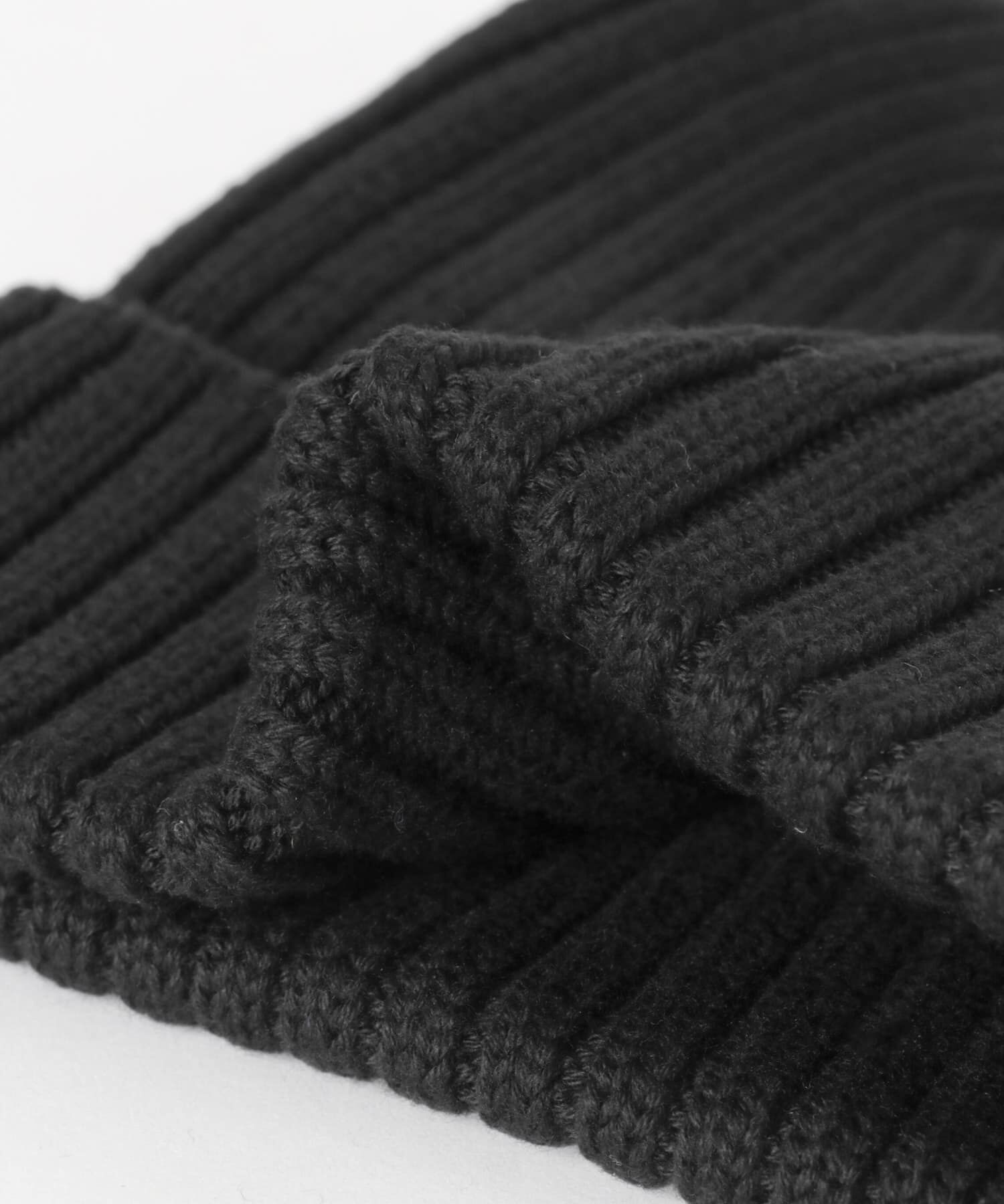 URBAN RESEARCH DOORS「KIJIMA TAKAYUKI　COTTON WATCH CAP」|ニット帽|