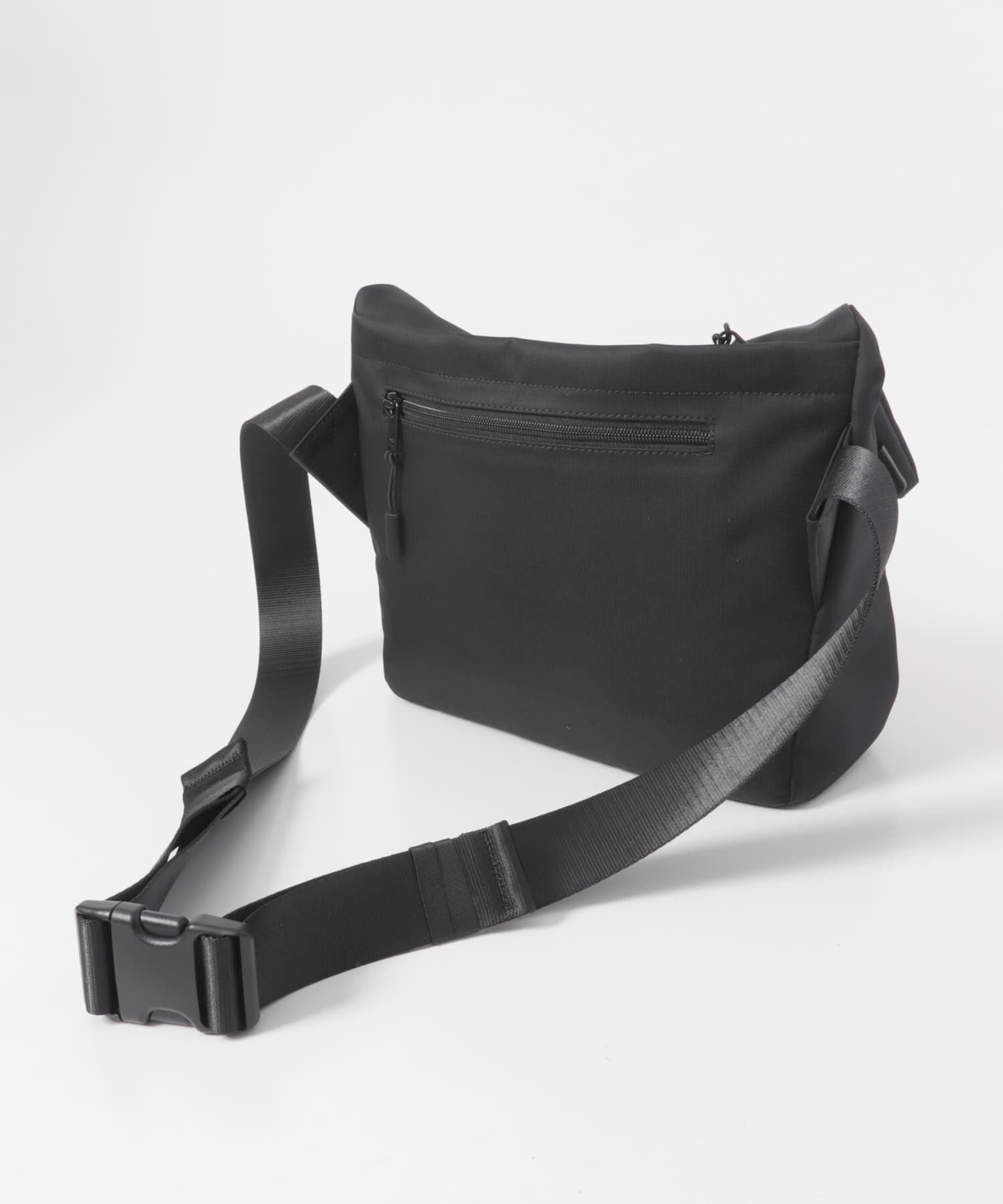 RODE SKO「撥水フィドロックショルダーバッグ M」|ショルダー・メッセンジャー|