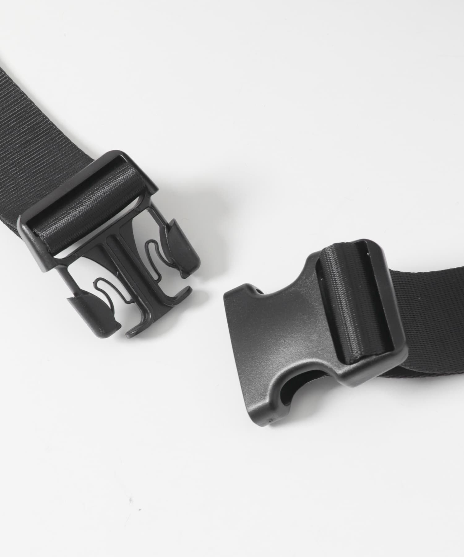 RODE SKO「撥水フィドロックショルダーバッグ M」|ショルダー・メッセンジャー|