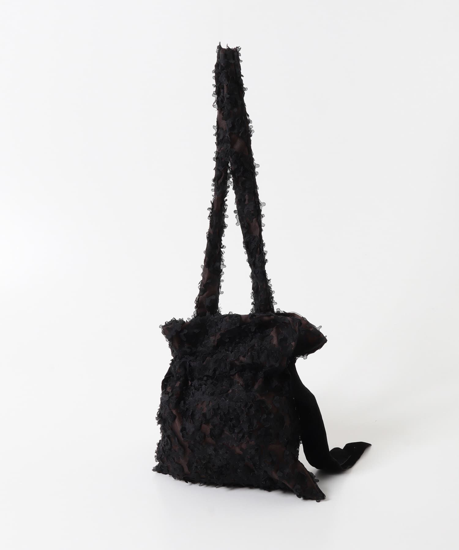 SMELLY「レースキンチャクショルダー」|ショルダー・メッセンジャー|