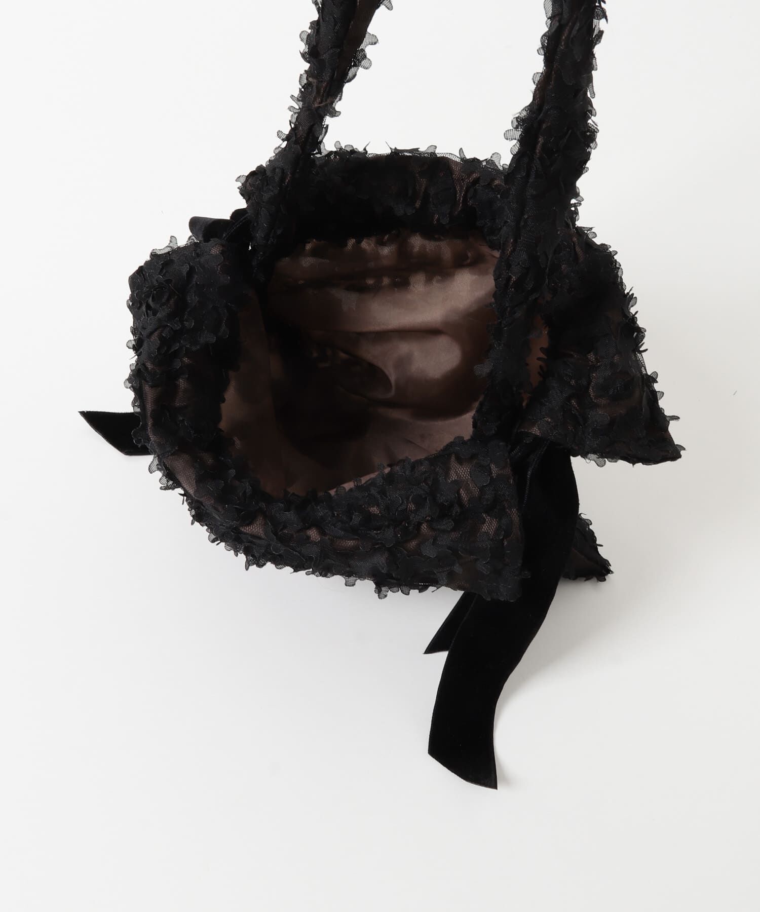 SMELLY「レースキンチャクショルダー」|ショルダー・メッセンジャー|