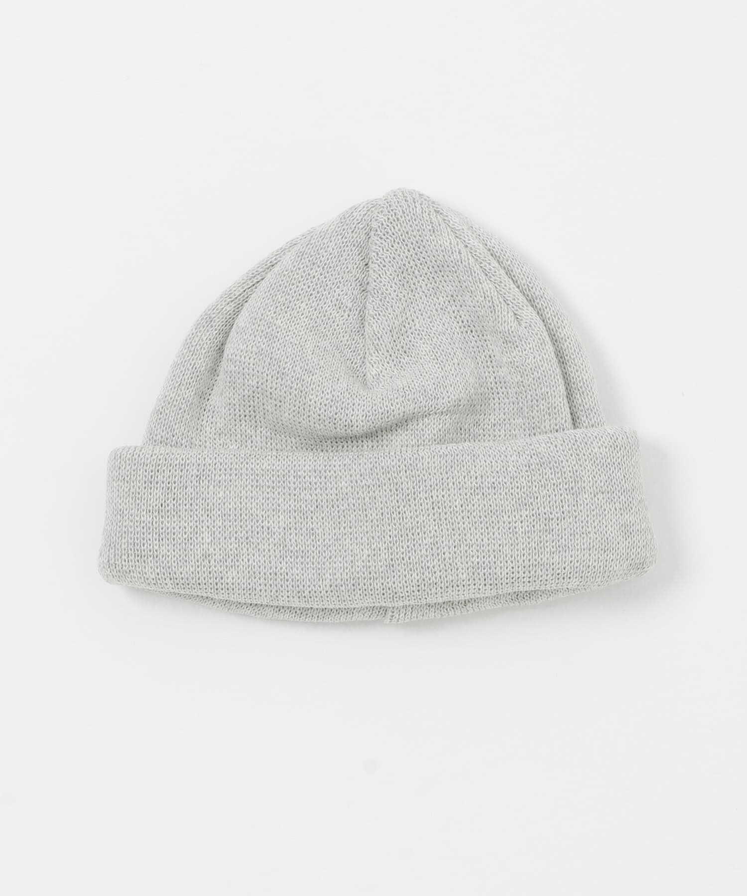 URBAN RESEARCH DOORS「SSロールワッチ」|ニット帽|