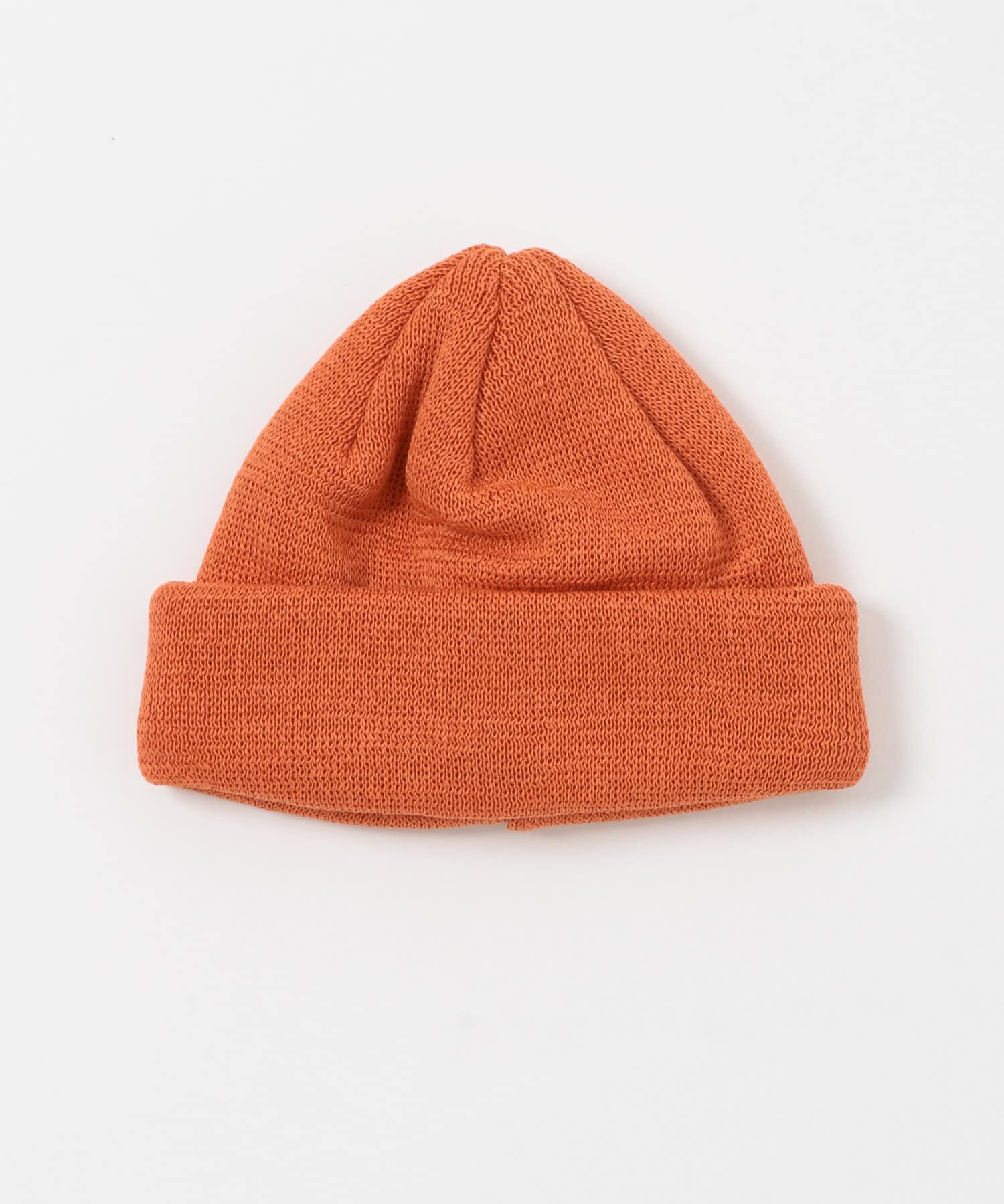 URBAN RESEARCH DOORS「SSロールワッチ」|ニット帽|