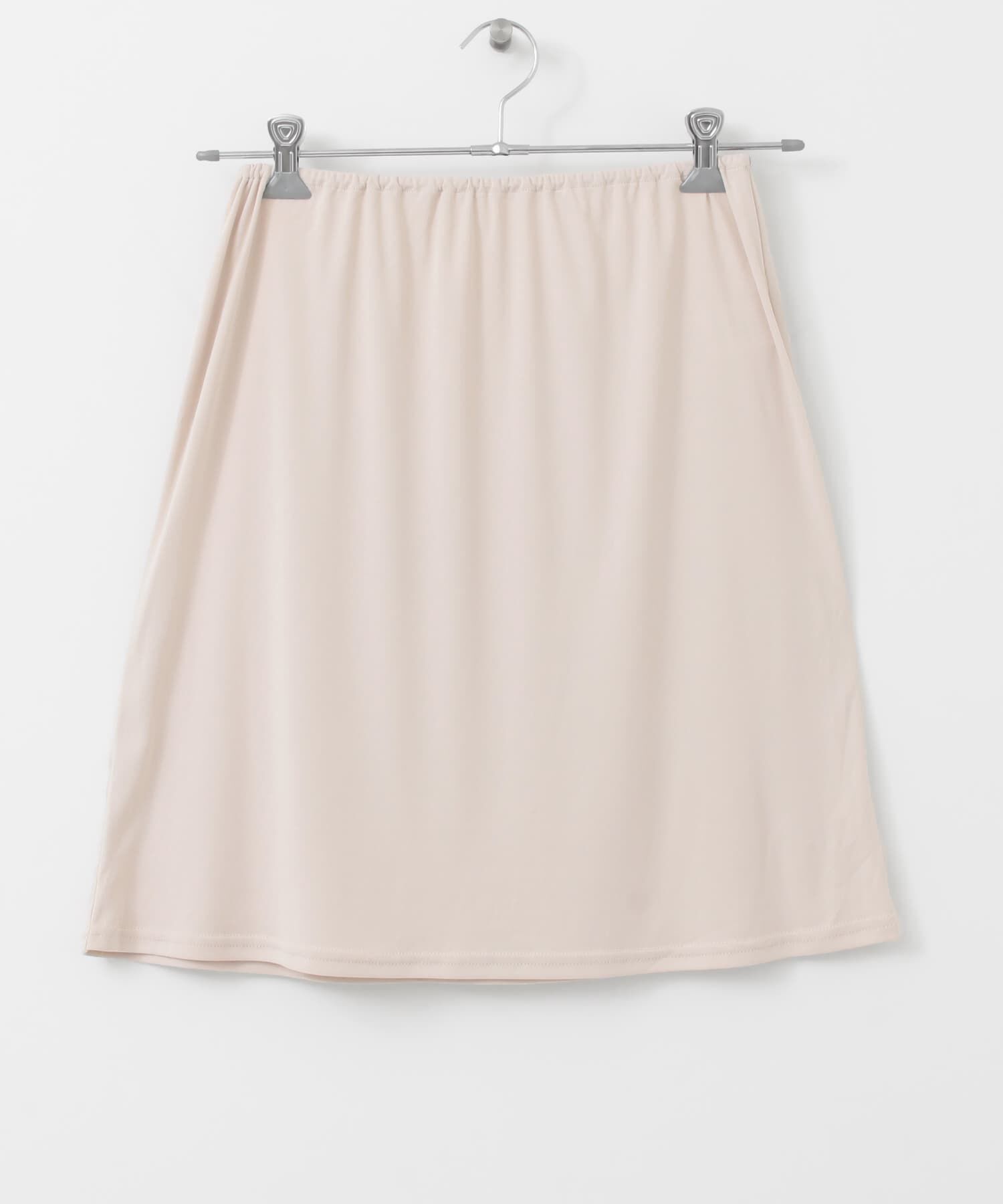  「プリントロングティアードスカート」|スカート|