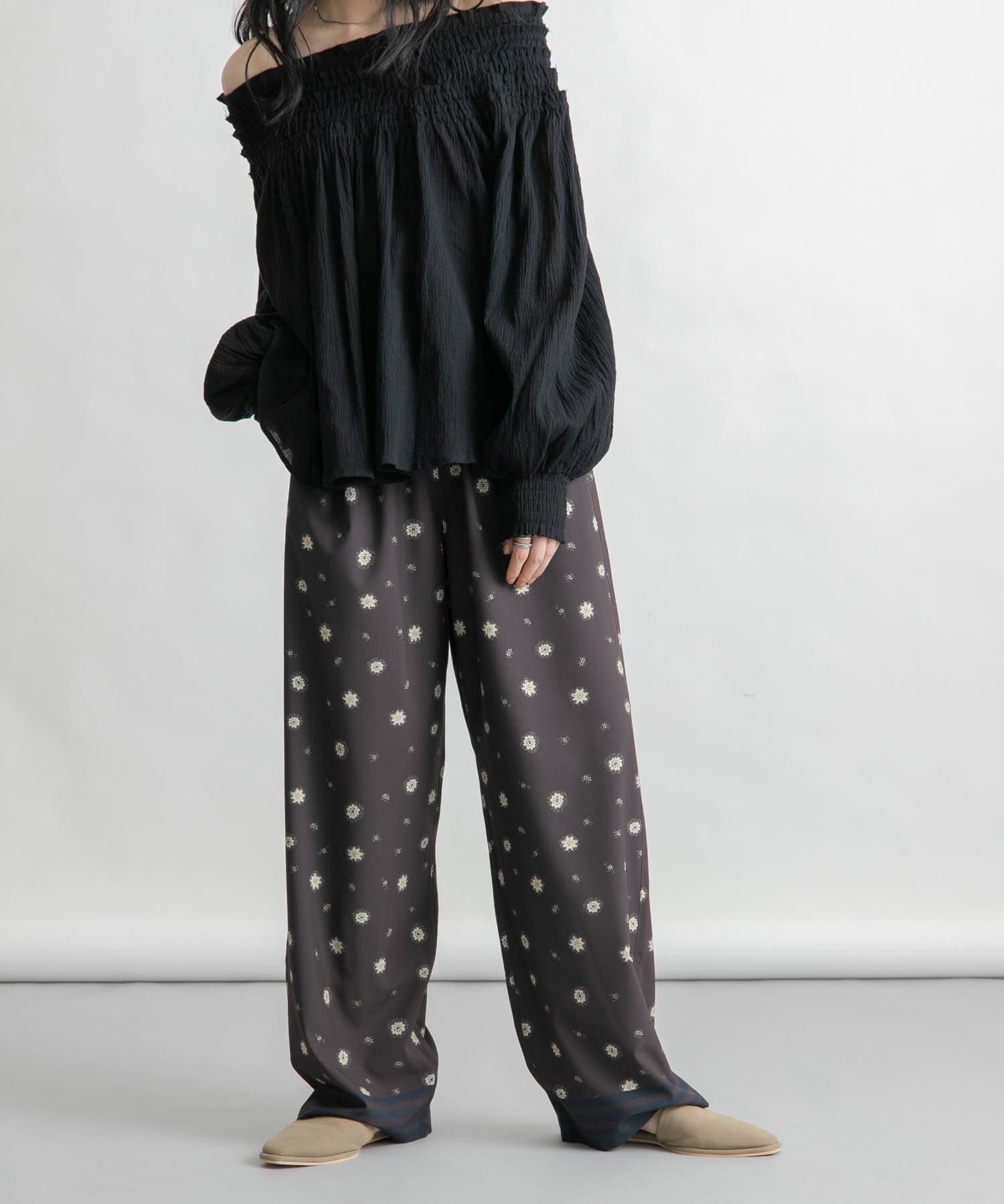  「アソートプリントパンツ」|その他|