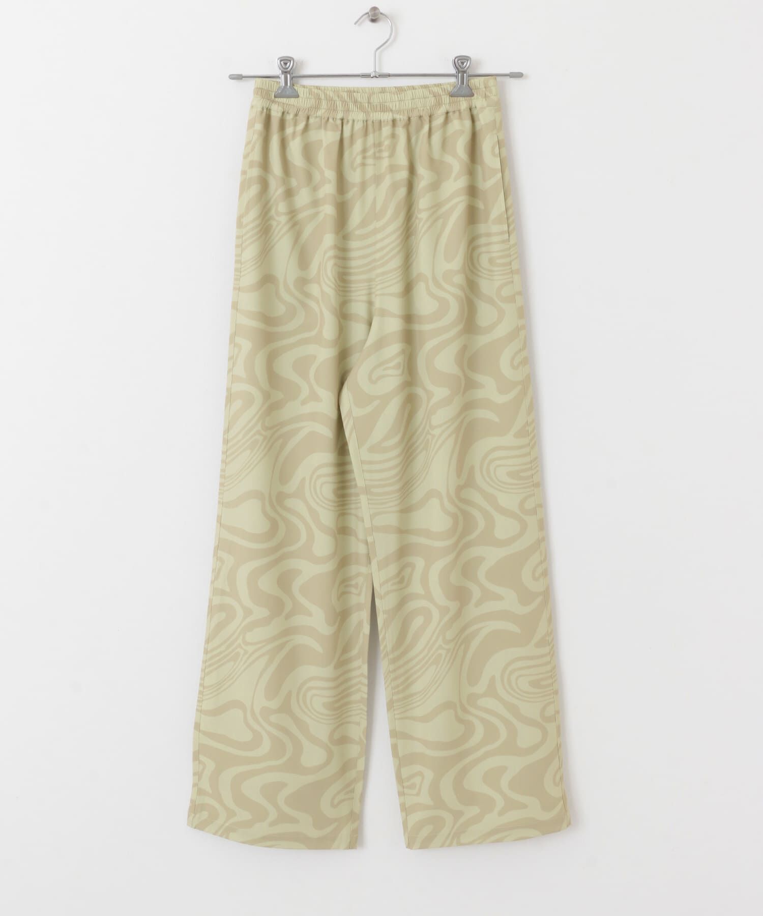  「アソートプリントパンツ」|その他|