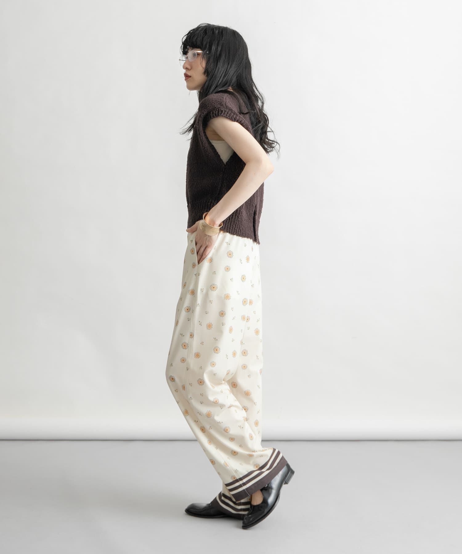  「アソートプリントパンツ」|その他|