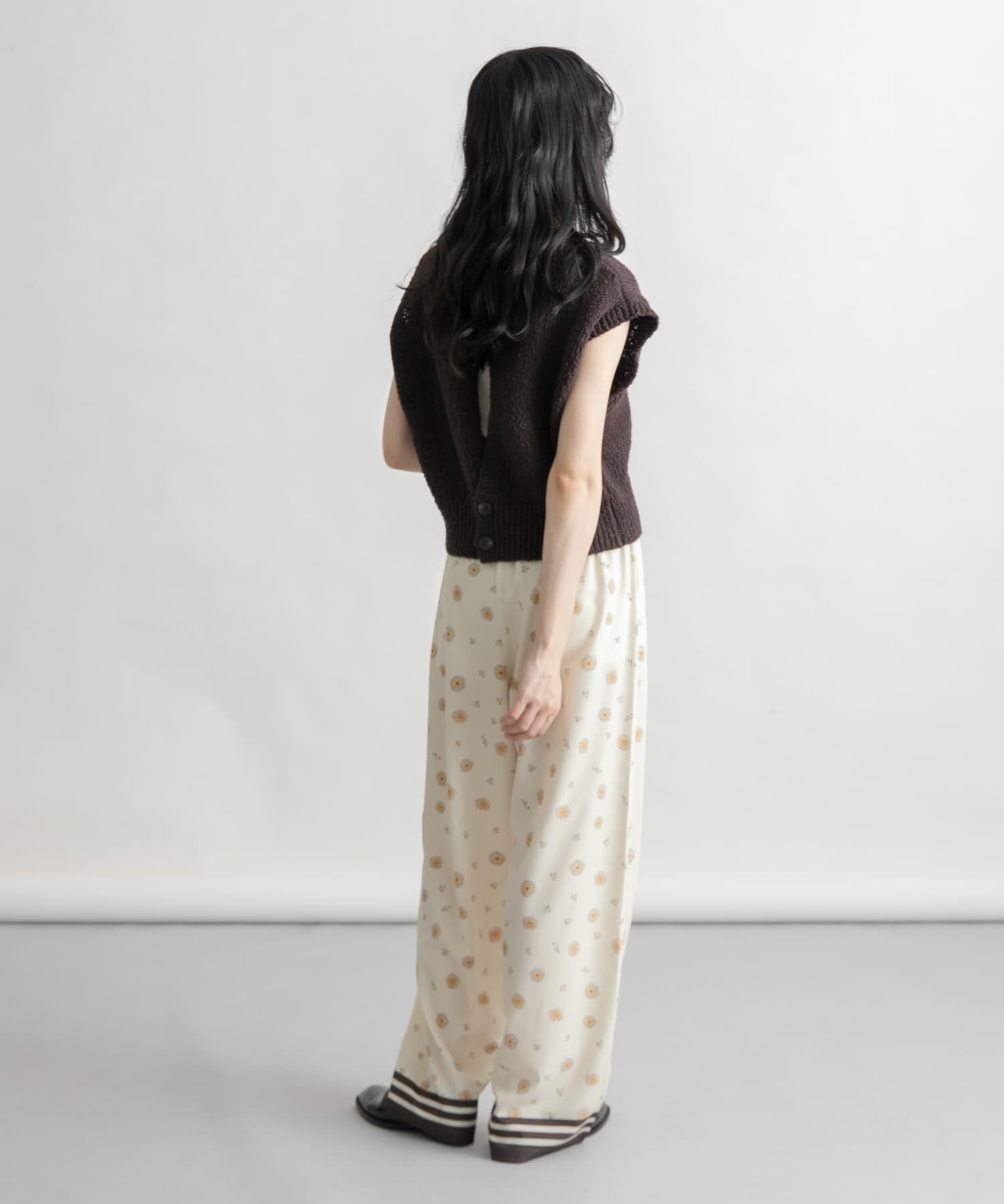  「アソートプリントパンツ」|その他|