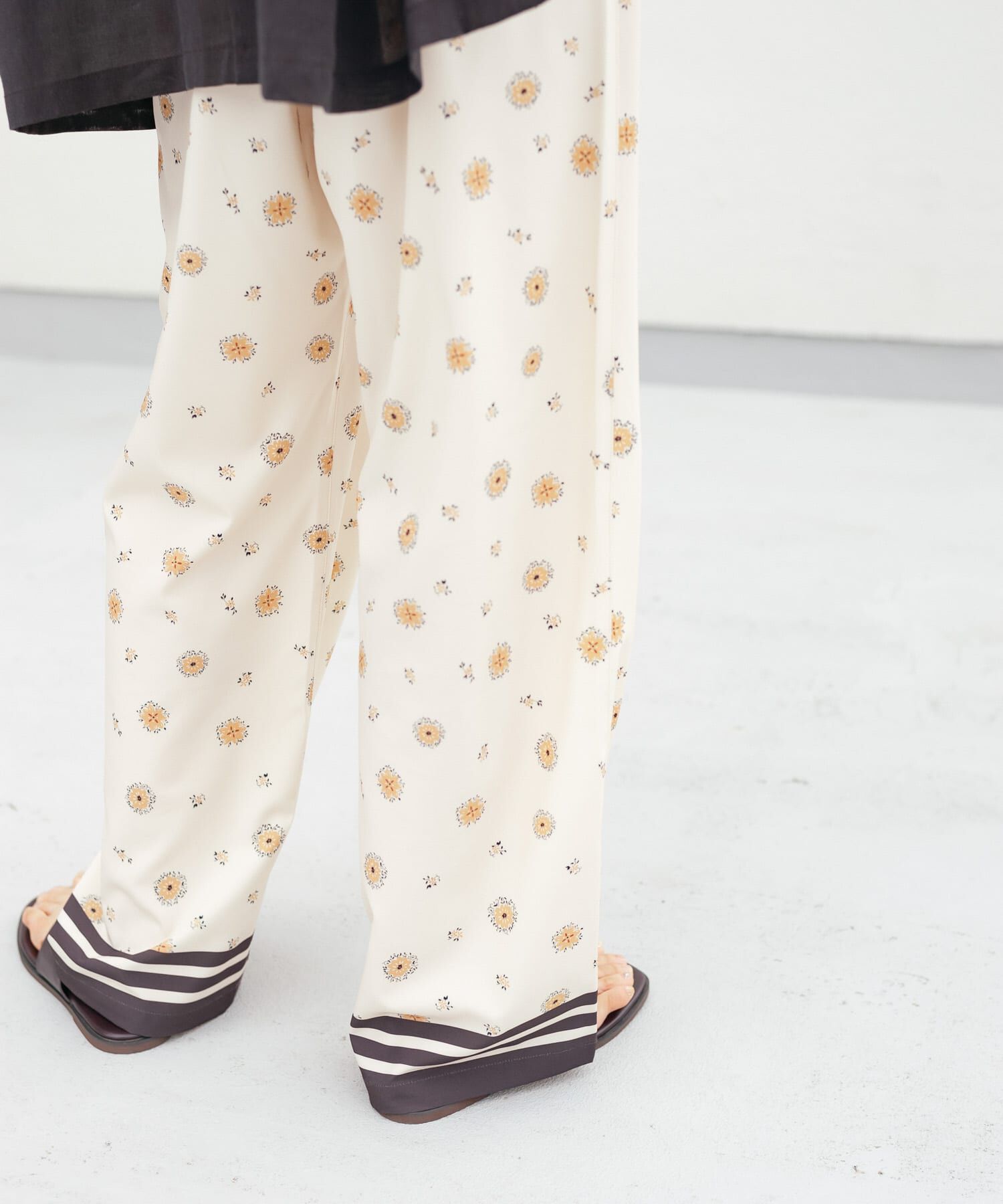  「アソートプリントパンツ」|その他|