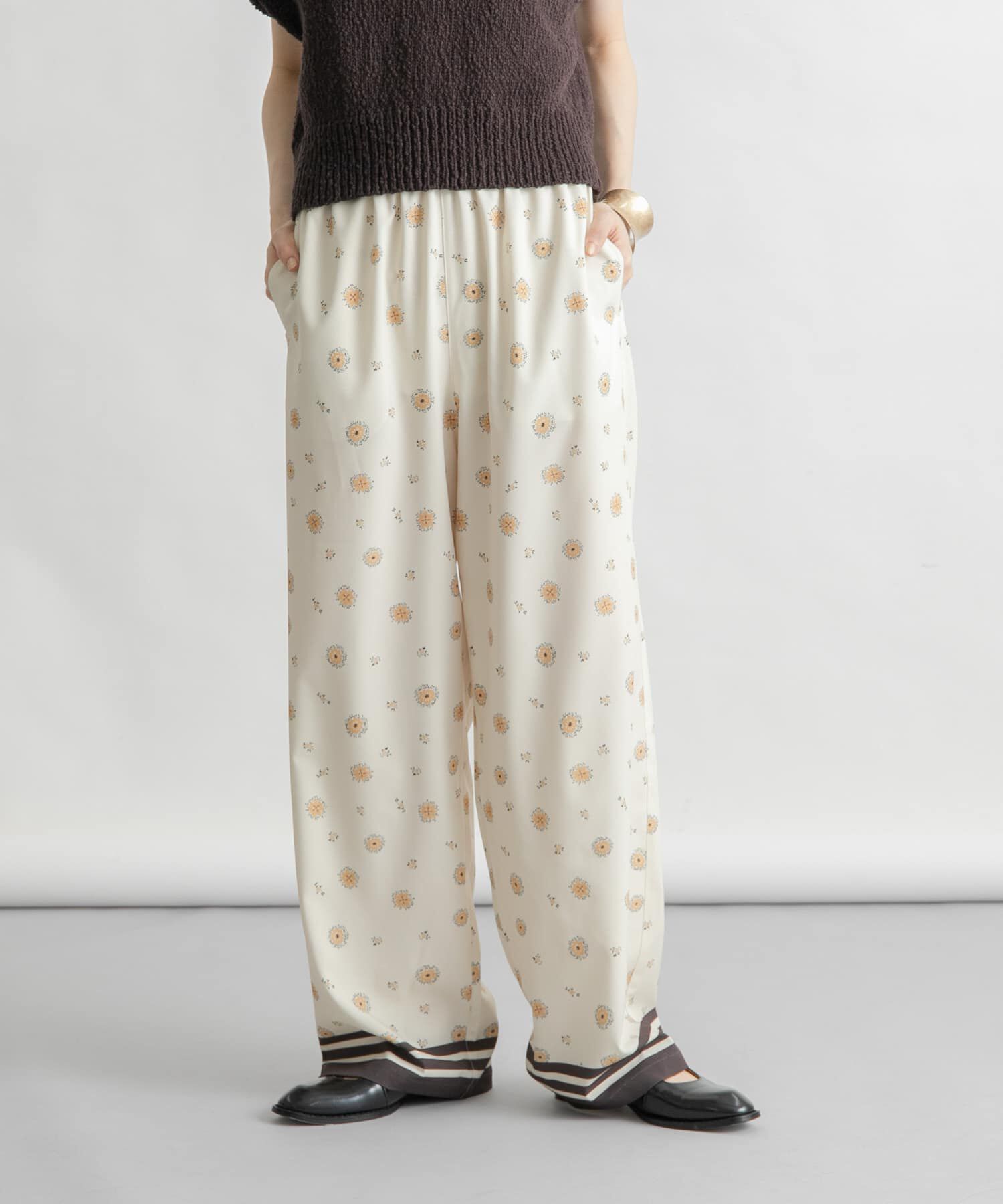  「アソートプリントパンツ」|その他|