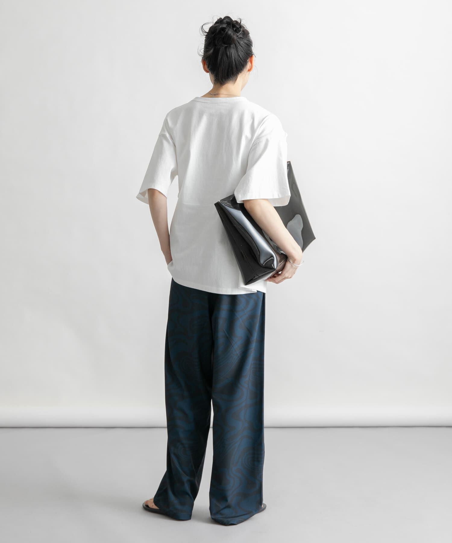  「アソートプリントパンツ」|その他|