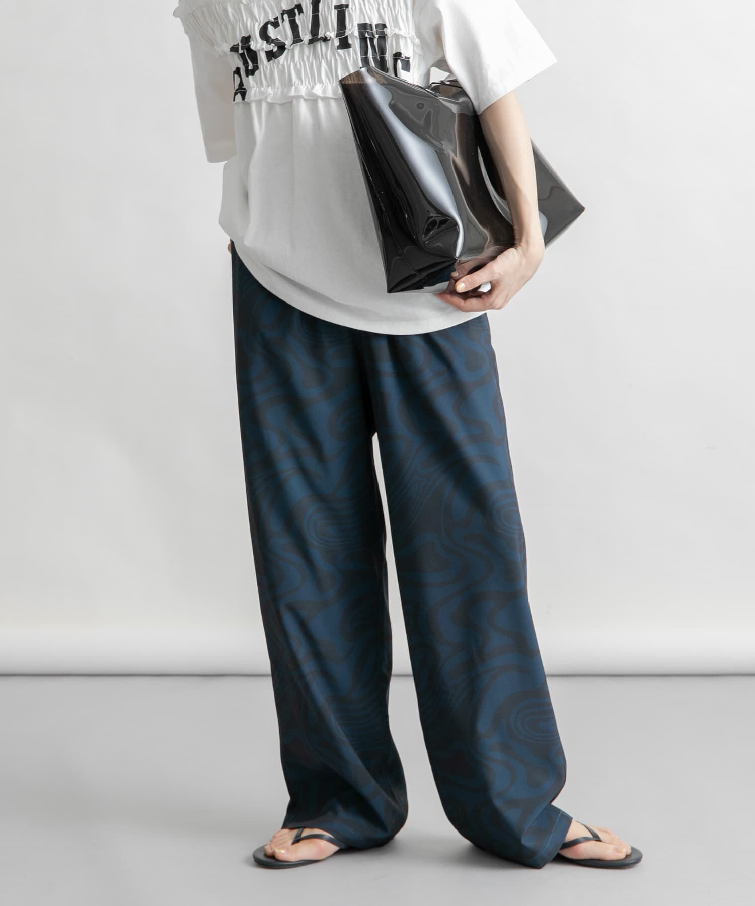  「アソートプリントパンツ」|その他|