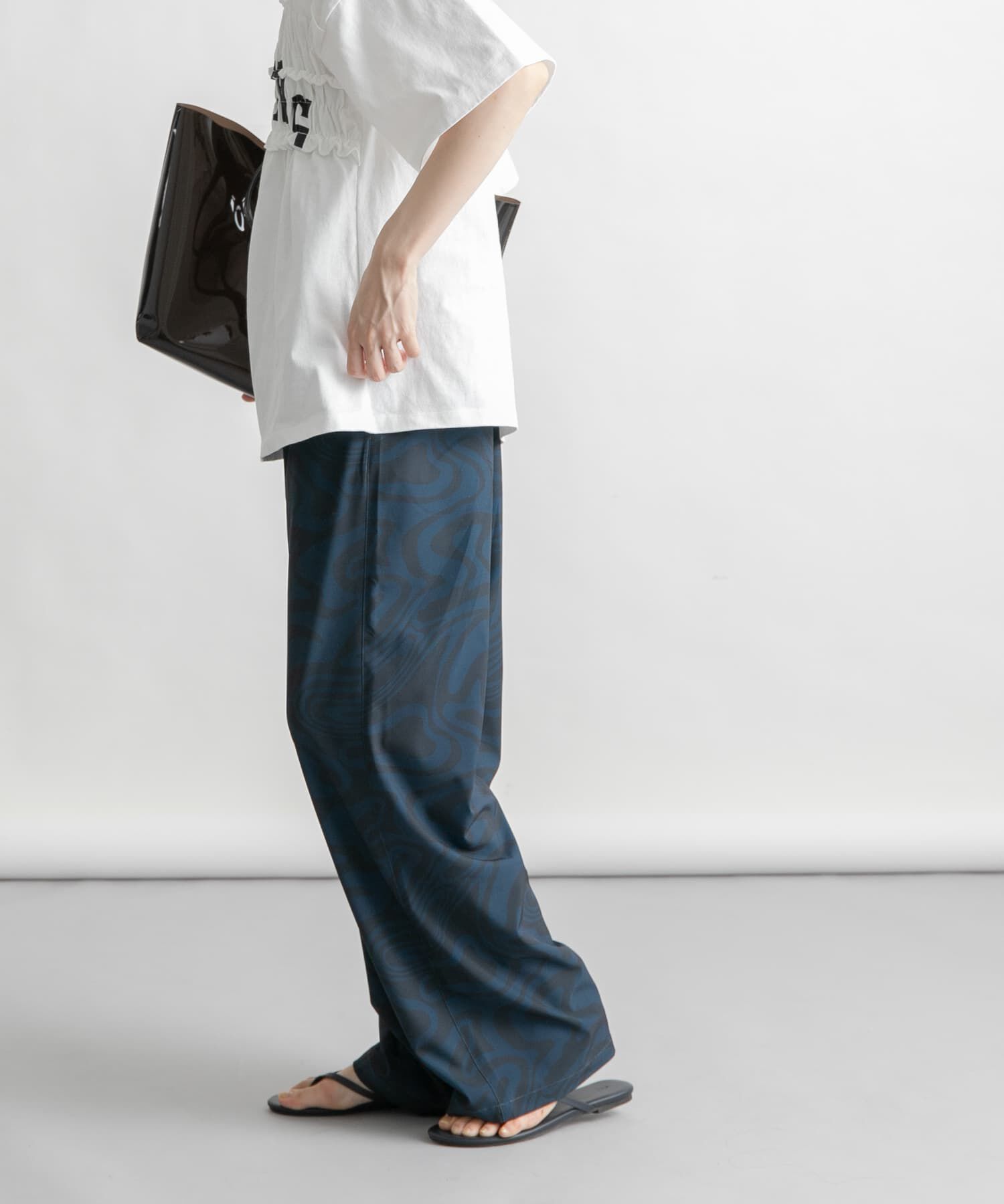  「アソートプリントパンツ」|その他|