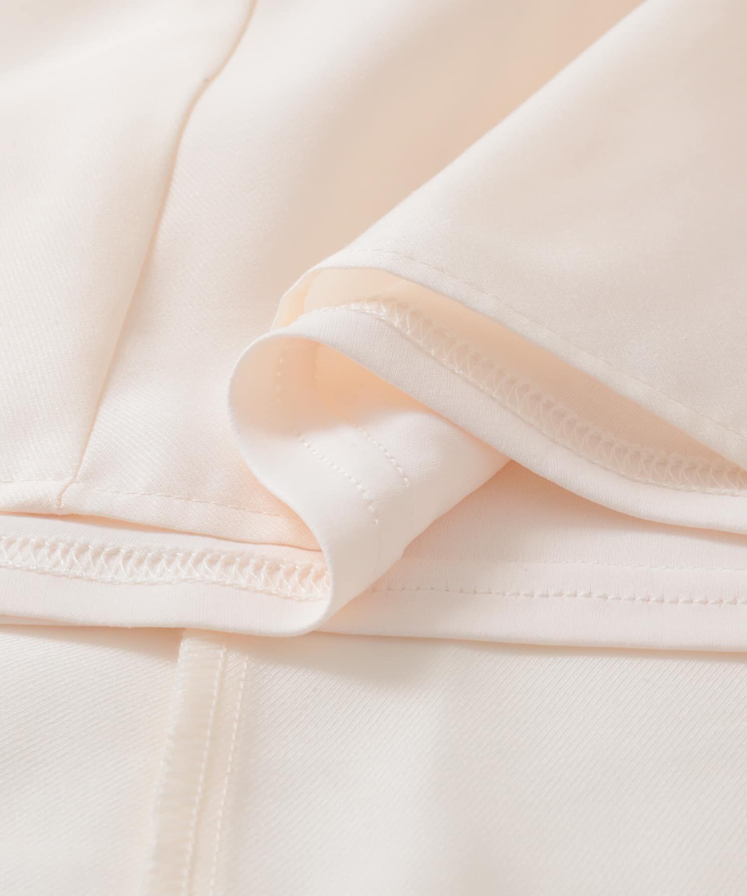  「ワイドフレアシアースカート」|スカート|