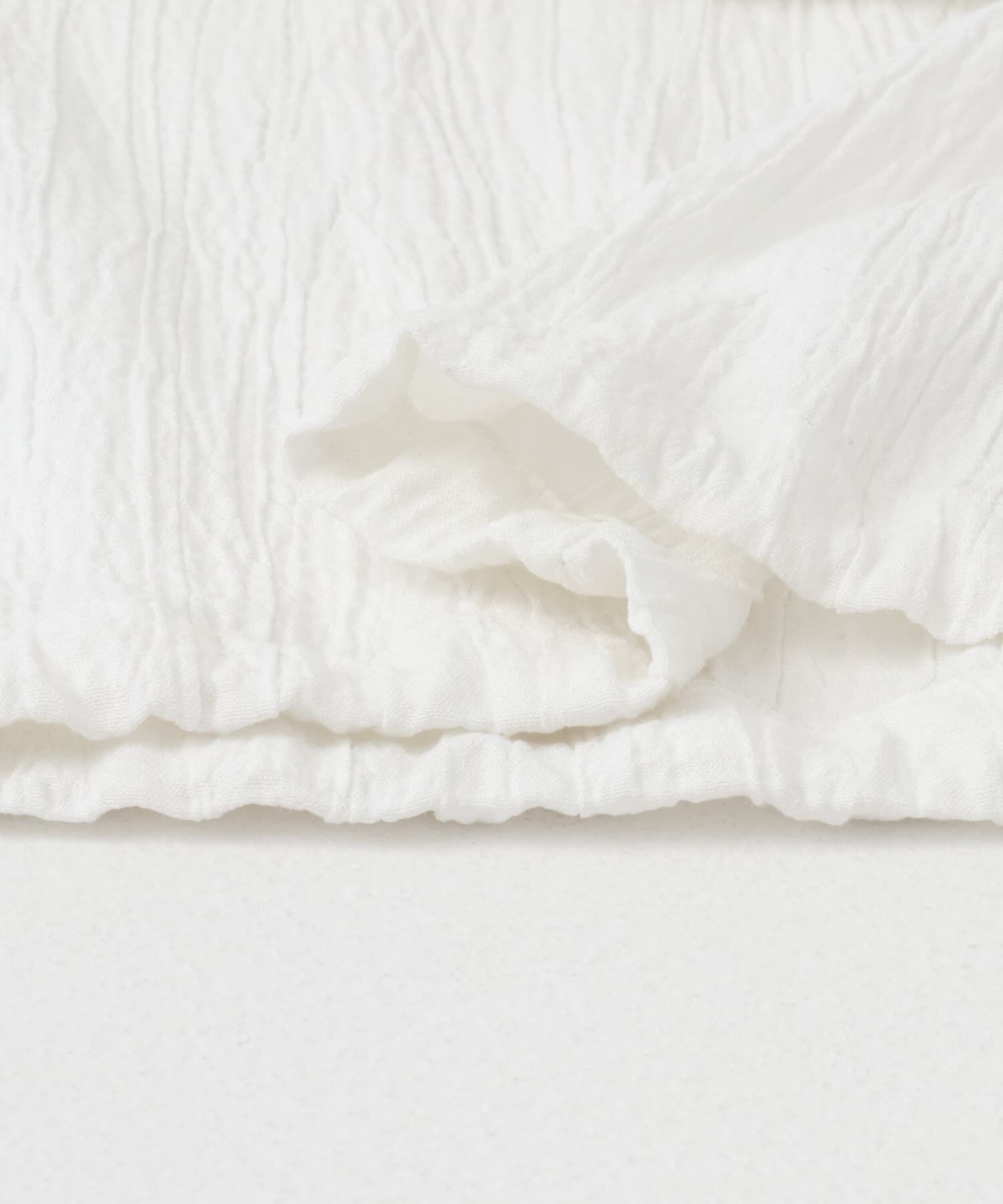  「ボリュームサロペット」|スカート|