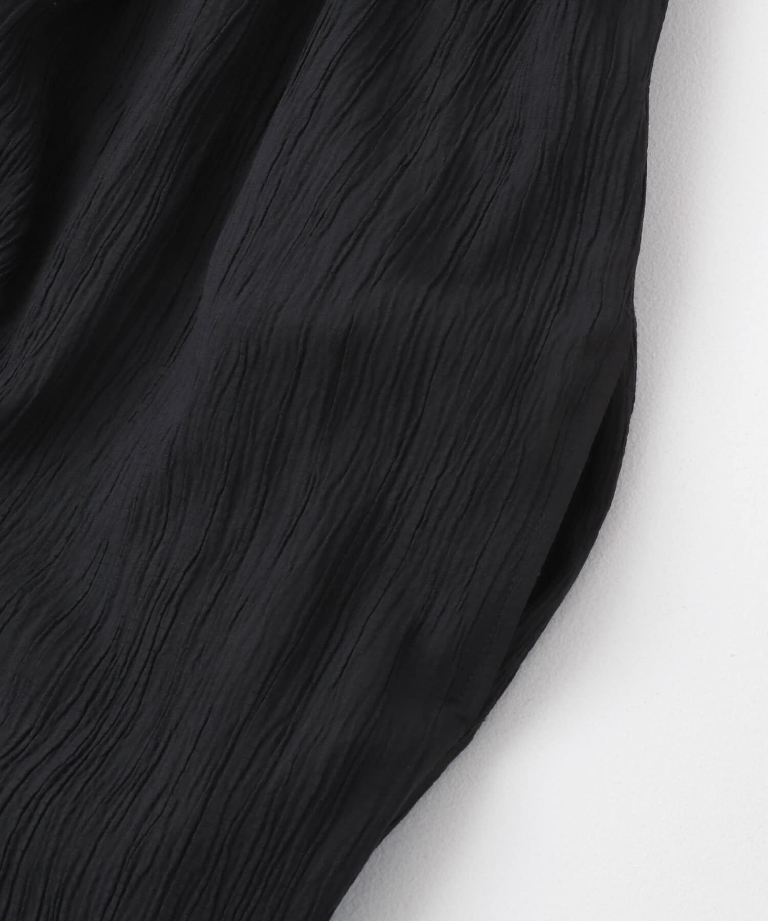  「ボリュームサロペット」|スカート|